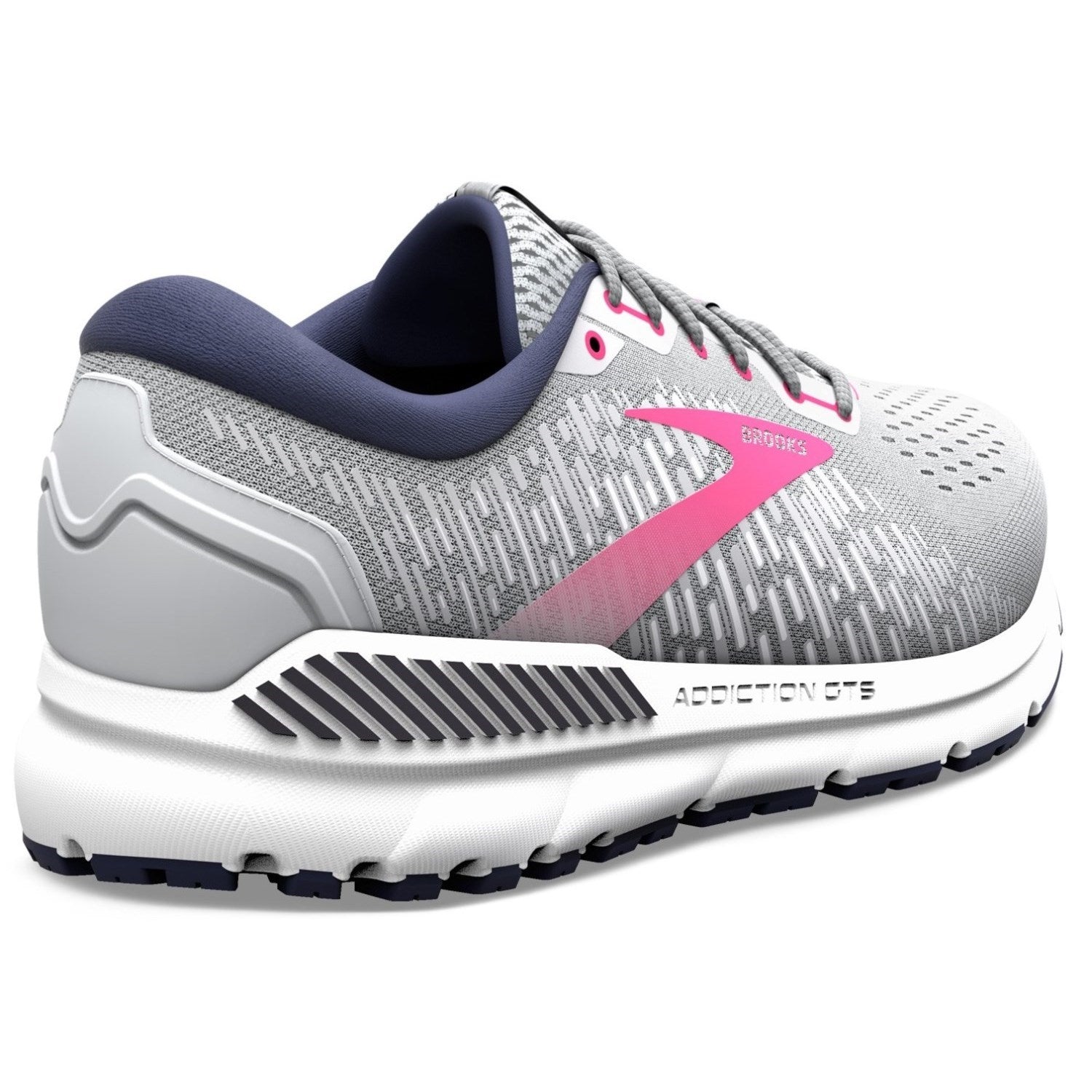 Brooks Addiction GTS 15 - Womens Running Shoes (Width D)