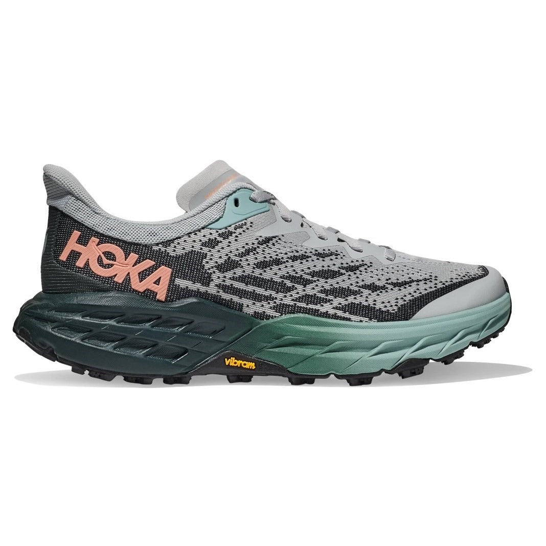 Hoka Speedgoat 5 - Womens Trail Running Shoes (Width B)