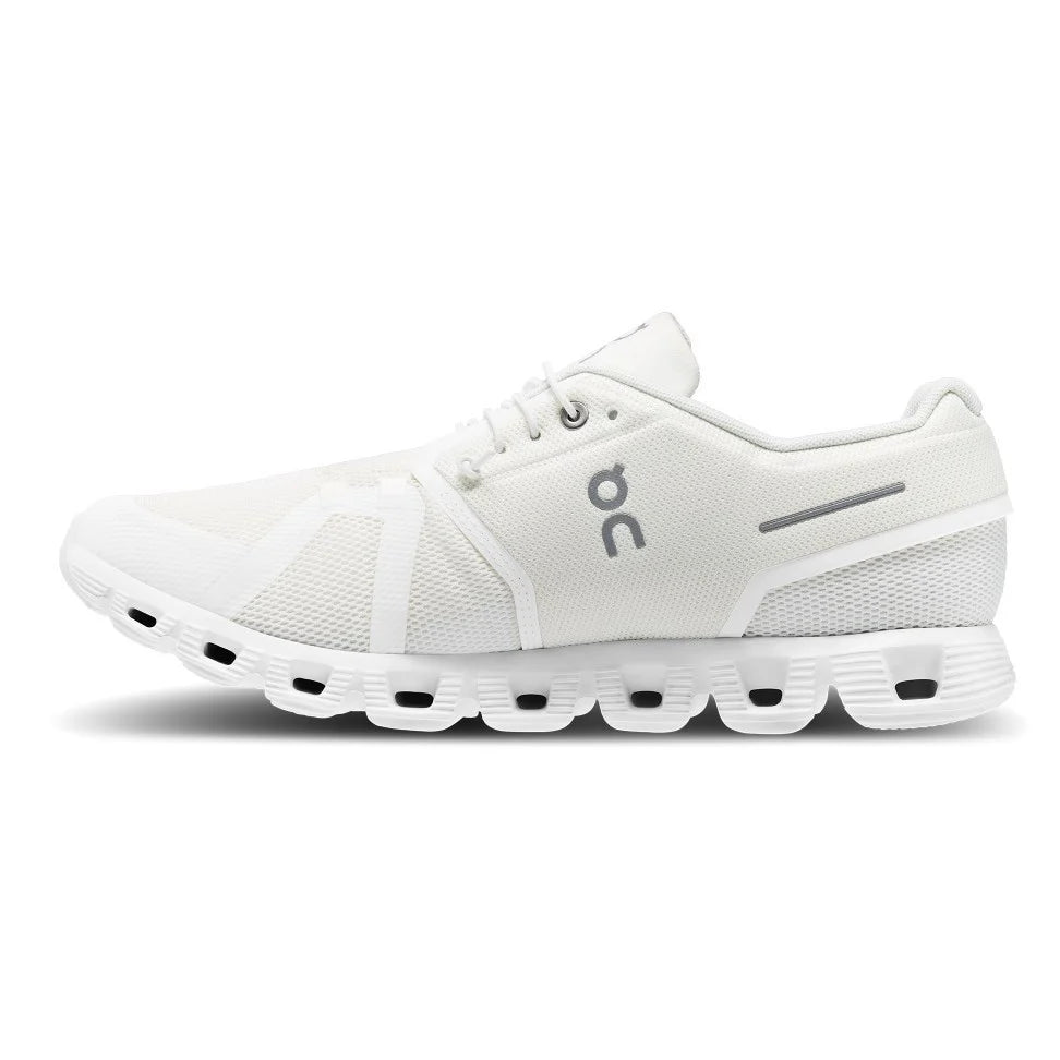 On Running Cloud 5 - Mens Walking Shoes (Width D)