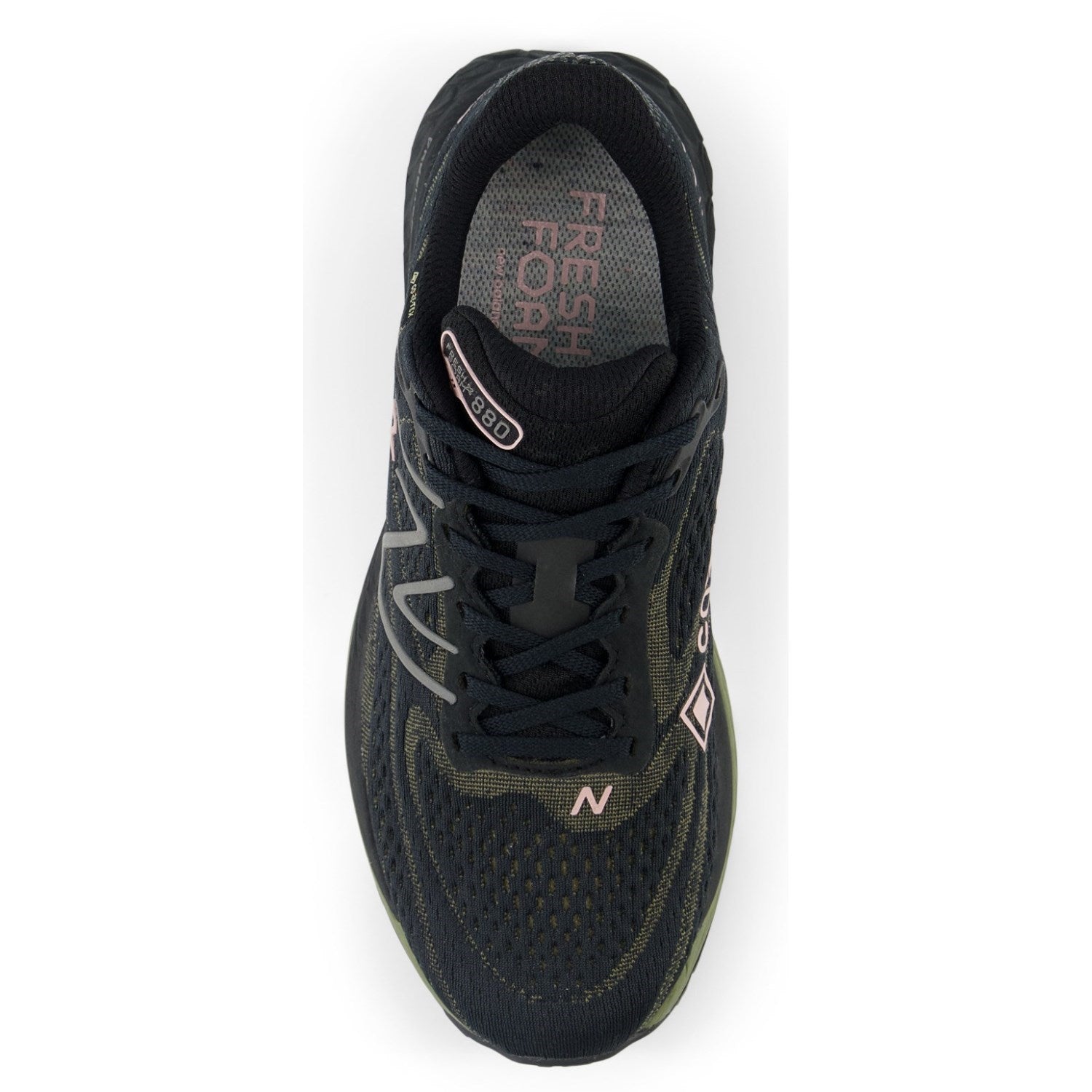 New Balance Fresh Foam X 880v13 GTX - Womens Running Shoes (Width D)