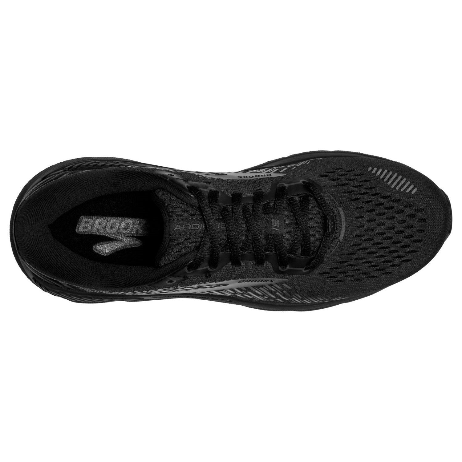 Brooks Addiction GTS 15 - Mens Running Shoes (Width 2E)