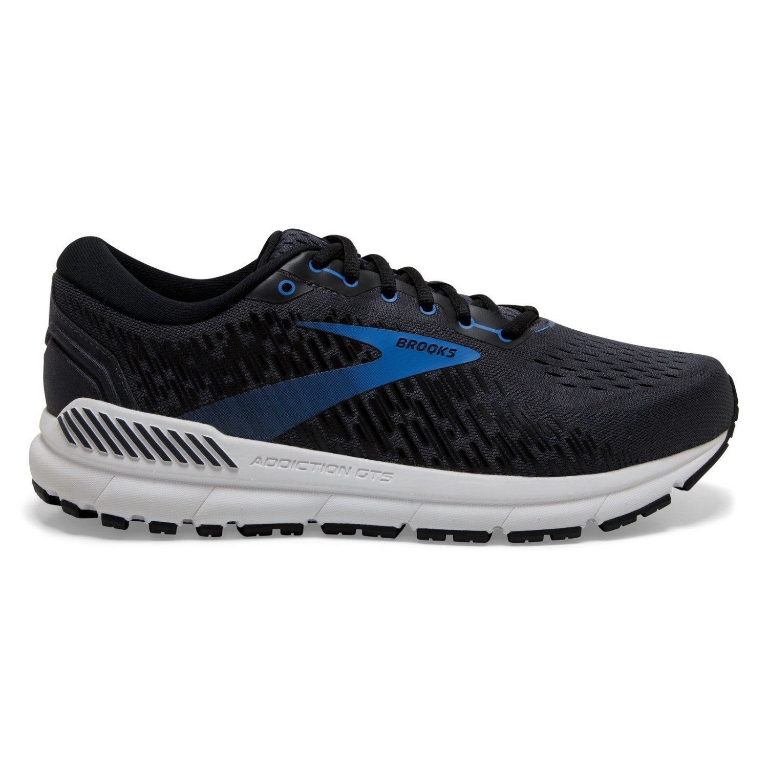 Brooks Addiction GTS 15 - Mens Running Shoes (Width 2E)