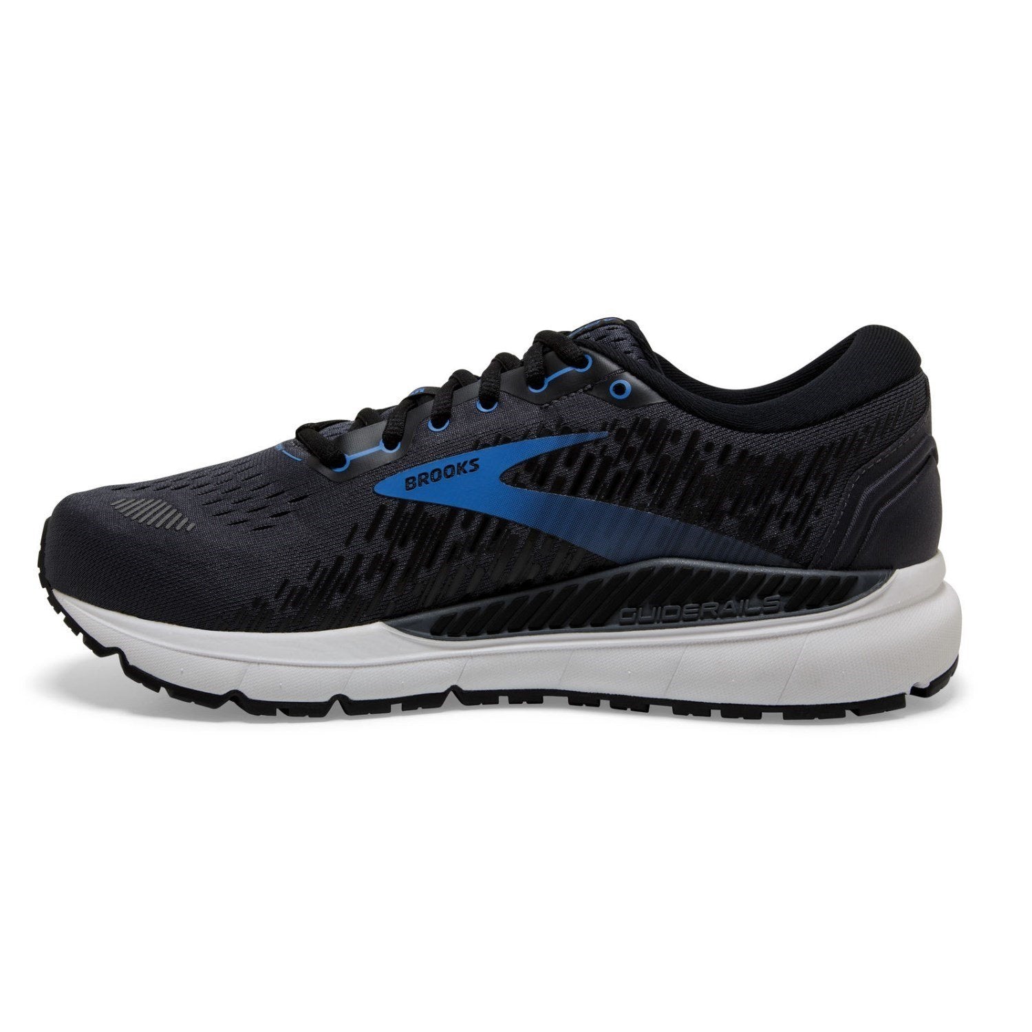 Brooks Addiction GTS 15 - Mens Running Shoes (Width 2E)