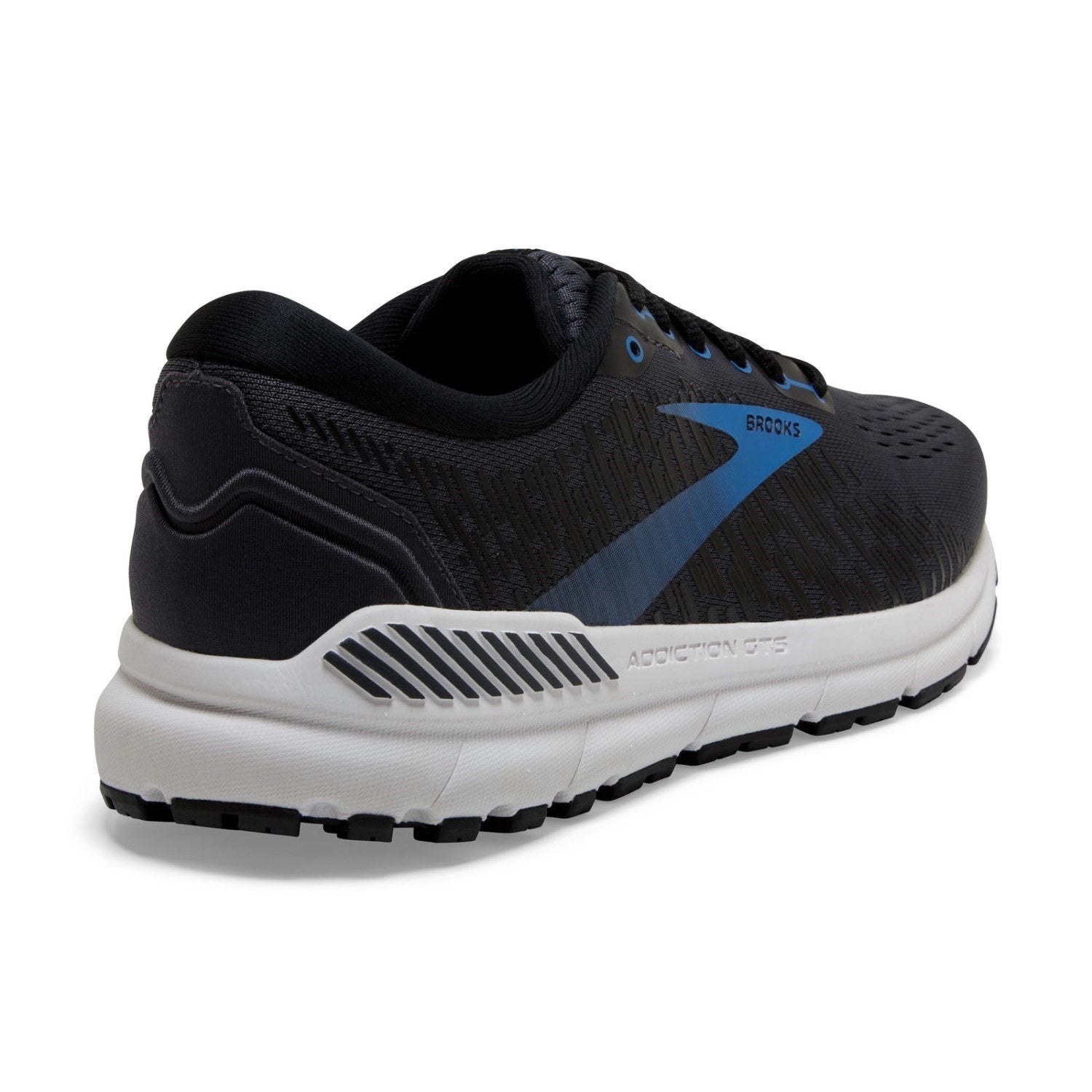 Brooks Addiction GTS 15 - Mens Running Shoes (Width 2E)