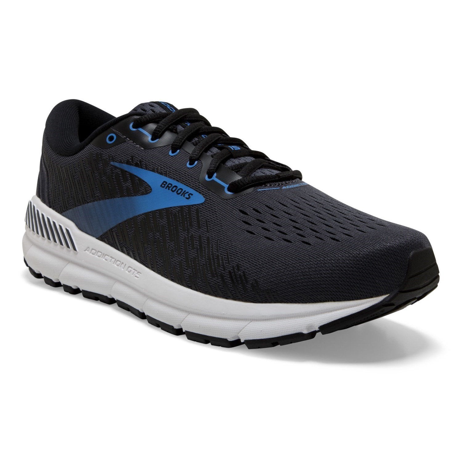 Brooks Addiction GTS 15 - Mens Running Shoes (Width 2E)