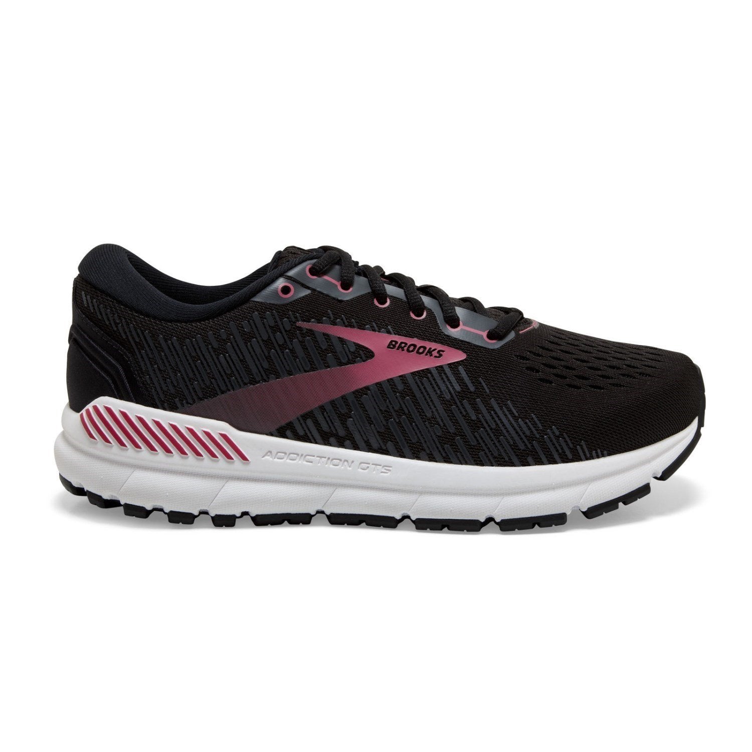 Brooks Addiction GTS 15 - Womens Running Shoes (Width D)