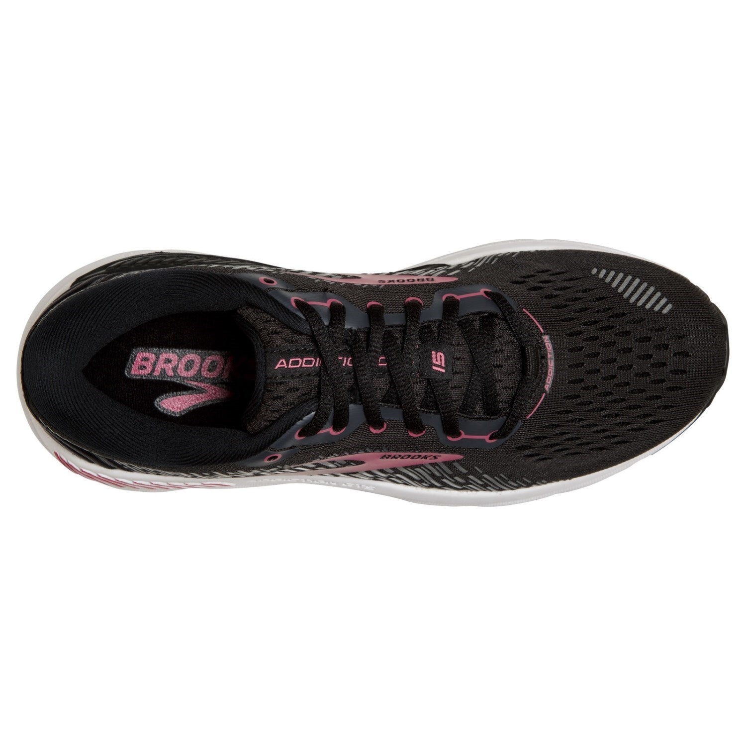 Brooks Addiction GTS 15 - Womens Running Shoes (Width B)