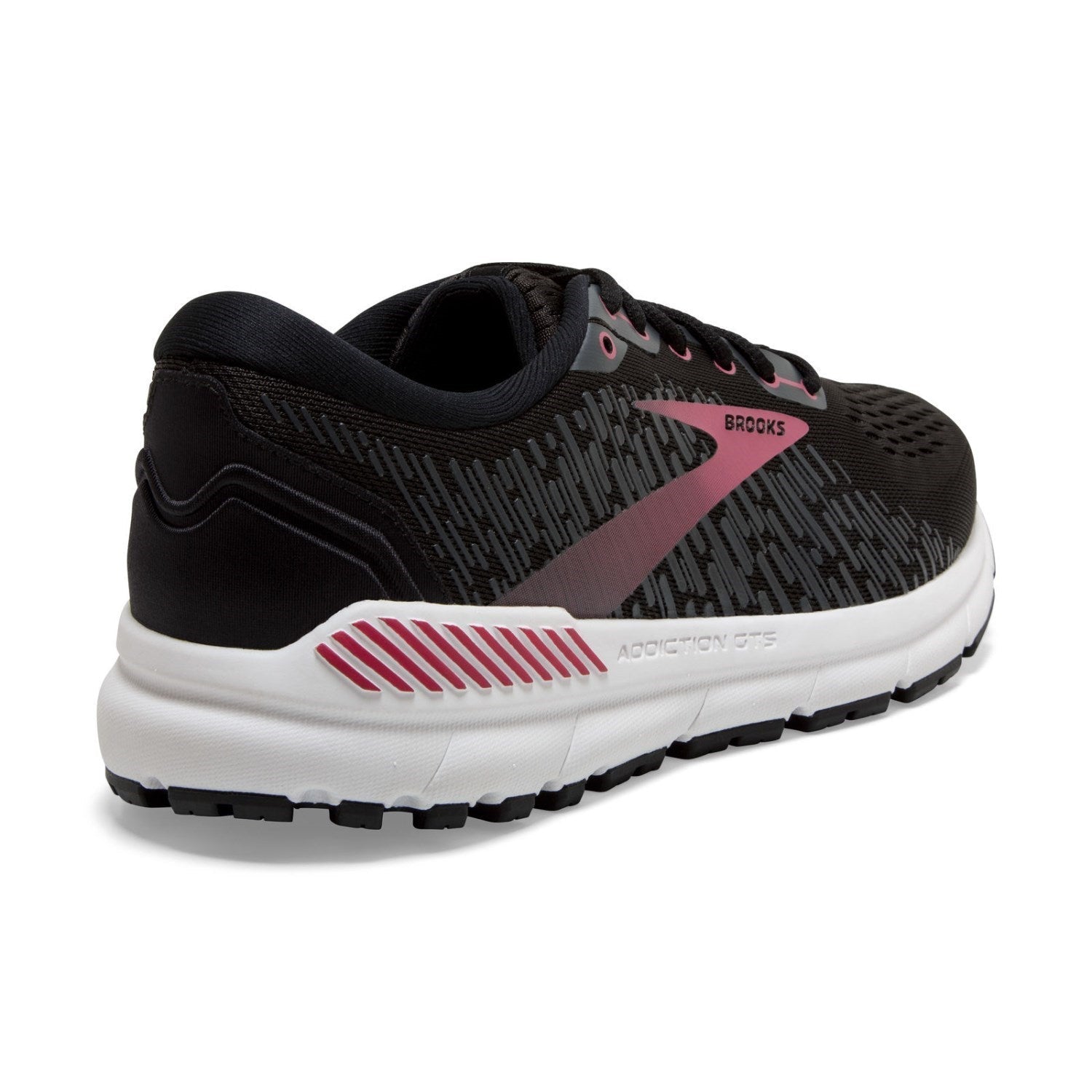 Brooks Addiction GTS 15 - Womens Running Shoes (Width D)