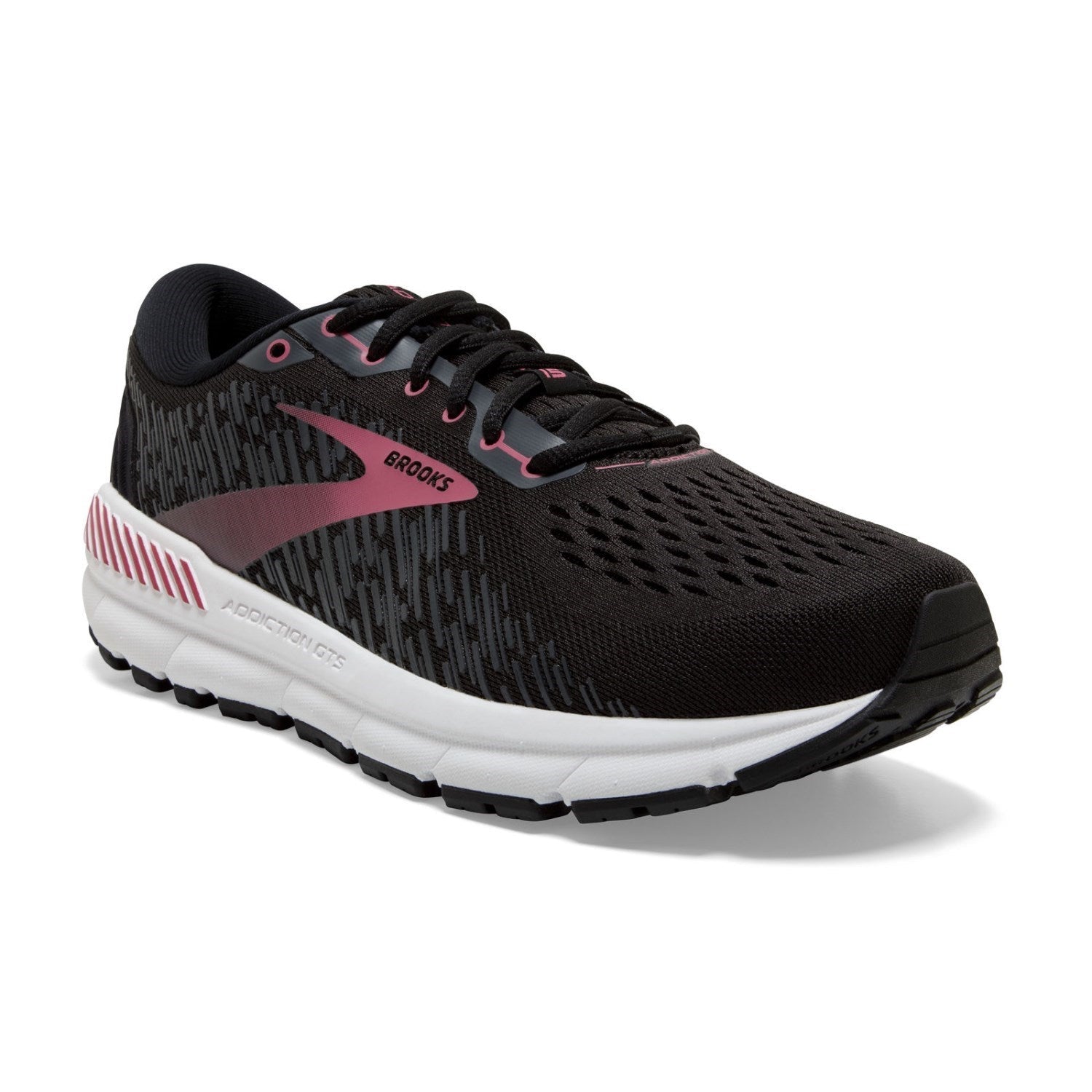 Brooks Addiction GTS 15 - Womens Running Shoes (Width D)