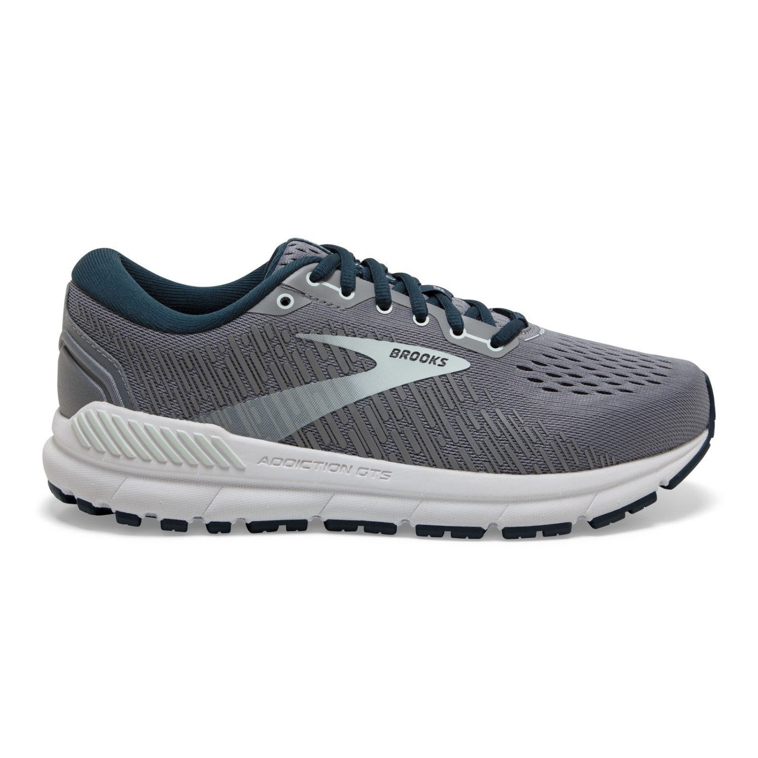 Brooks Addiction GTS 15 - Womens Running Shoes (Width D)