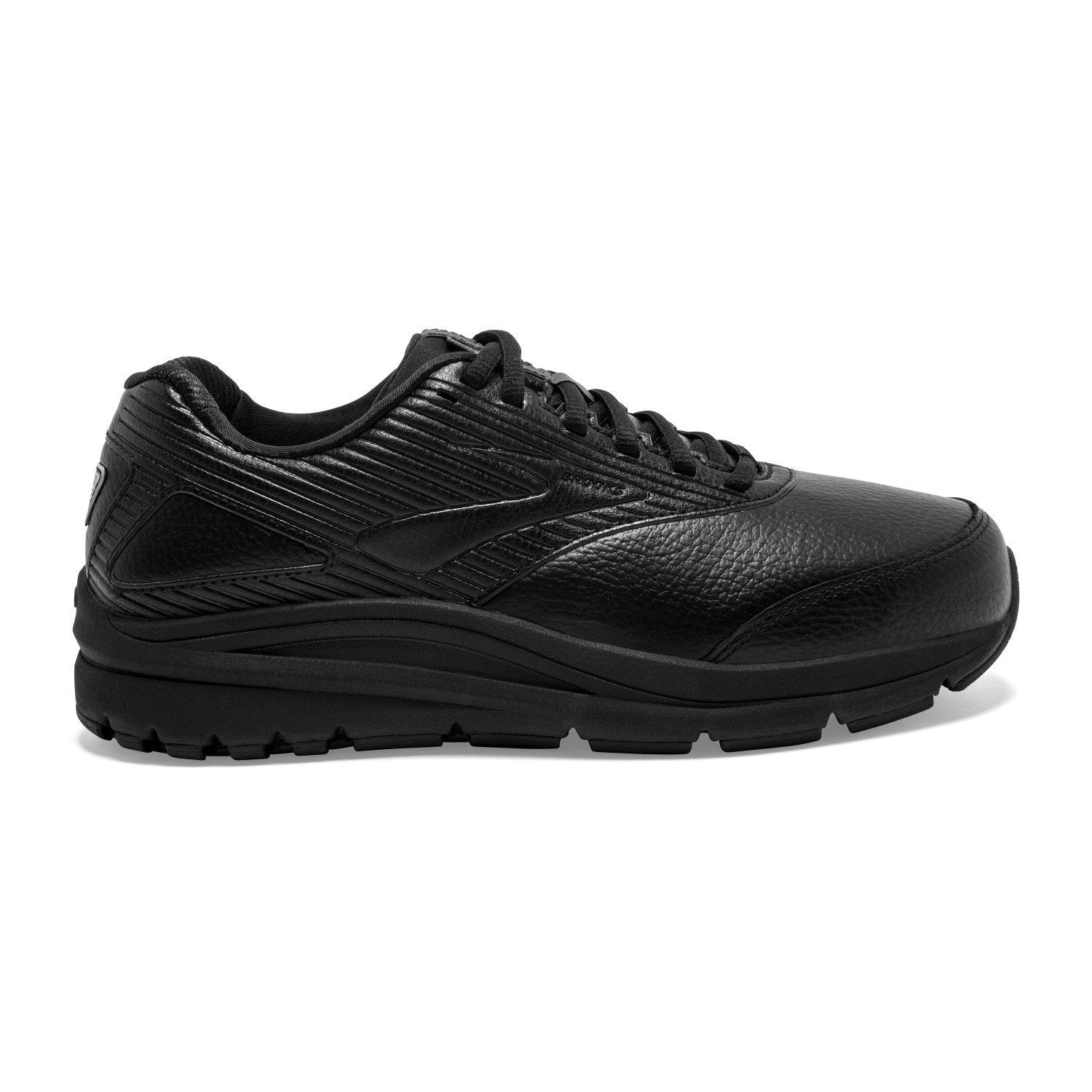 Brooks Addiction Walker 2 Leather - Womens Walking Shoes (Width 2E)