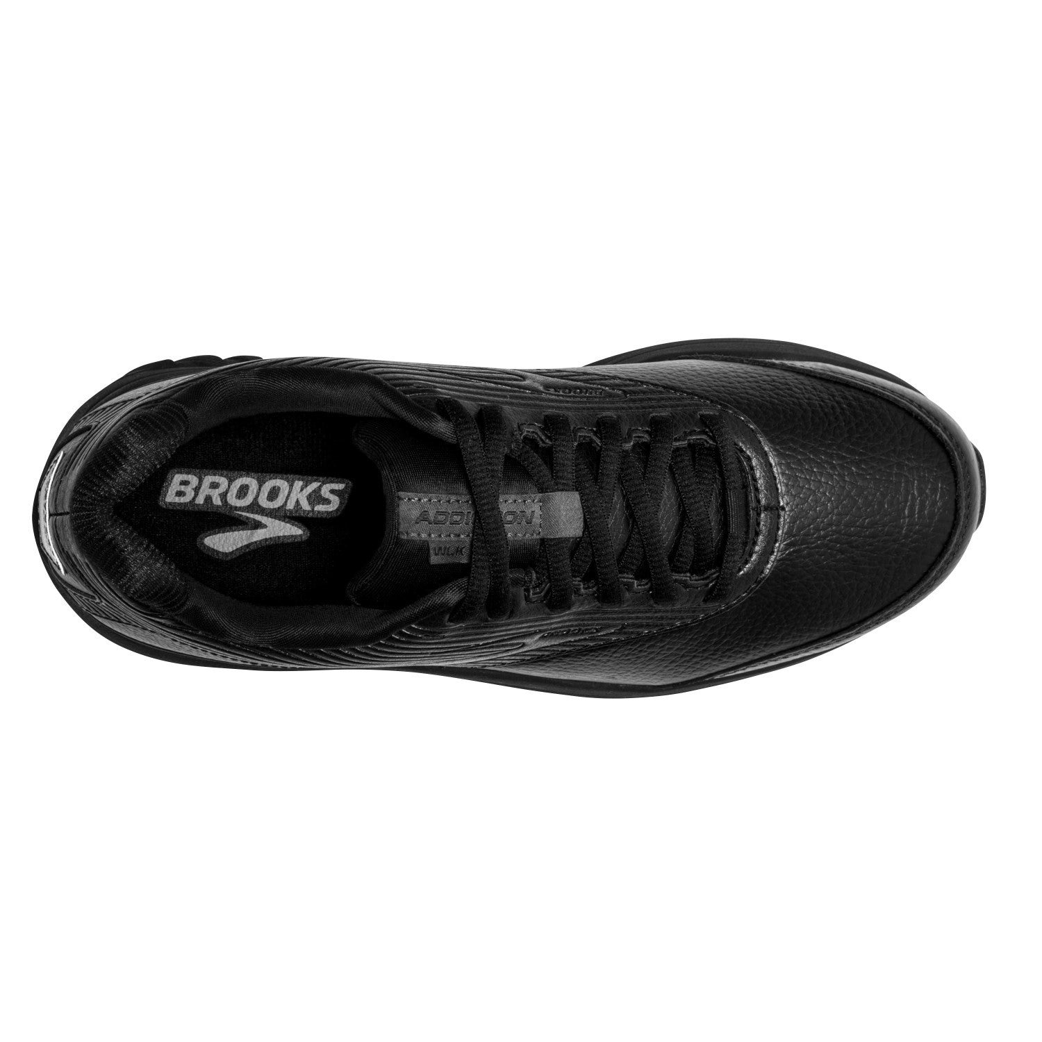 Brooks Addiction Walker 2 Leather - Womens Walking Shoes (Width 2E)