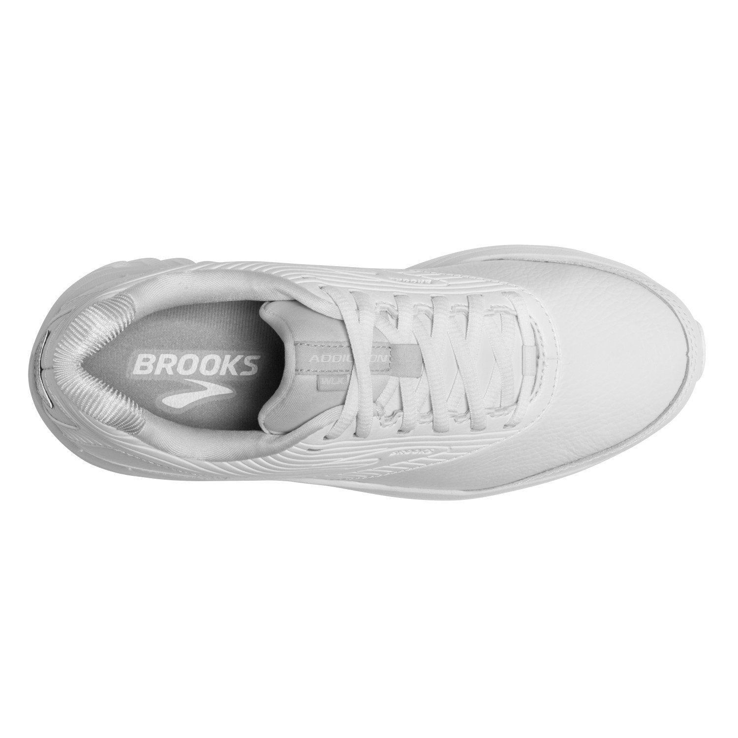 Brooks Addiction Walker 2 Leather - Womens Walking Shoes (Width B)