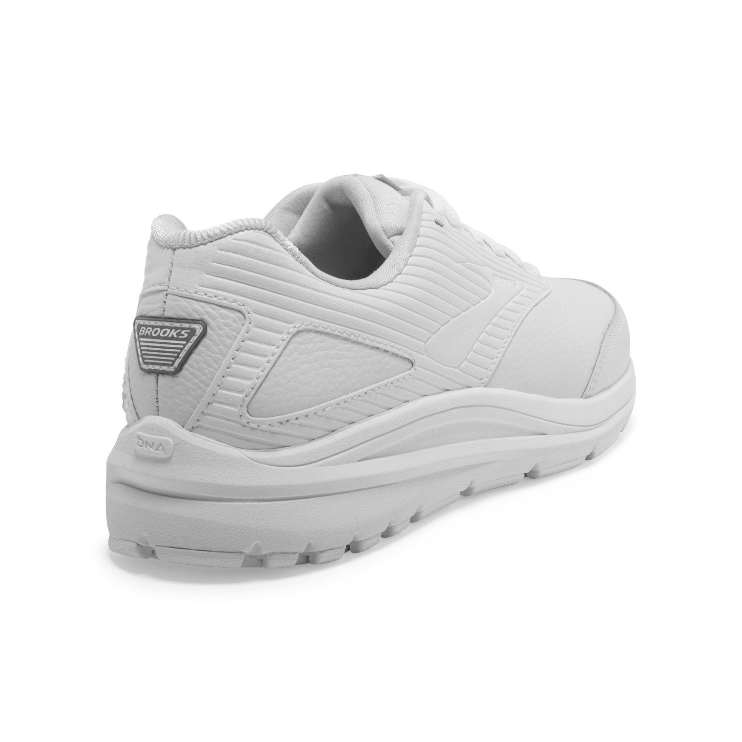 Brooks Addiction Walker 2 Leather - Womens Walking Shoes (Width B)