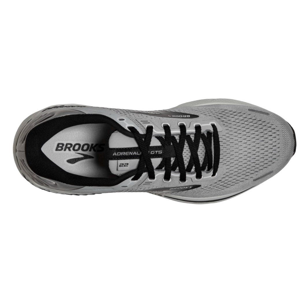 Brooks Adrenaline GTS 22 - Mens Running Shoes (Width D)