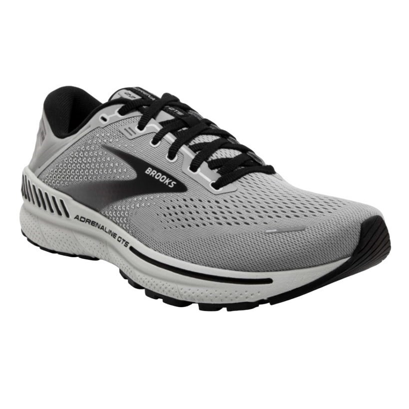 Brooks Adrenaline GTS 22 - Mens Running Shoes (Width D)