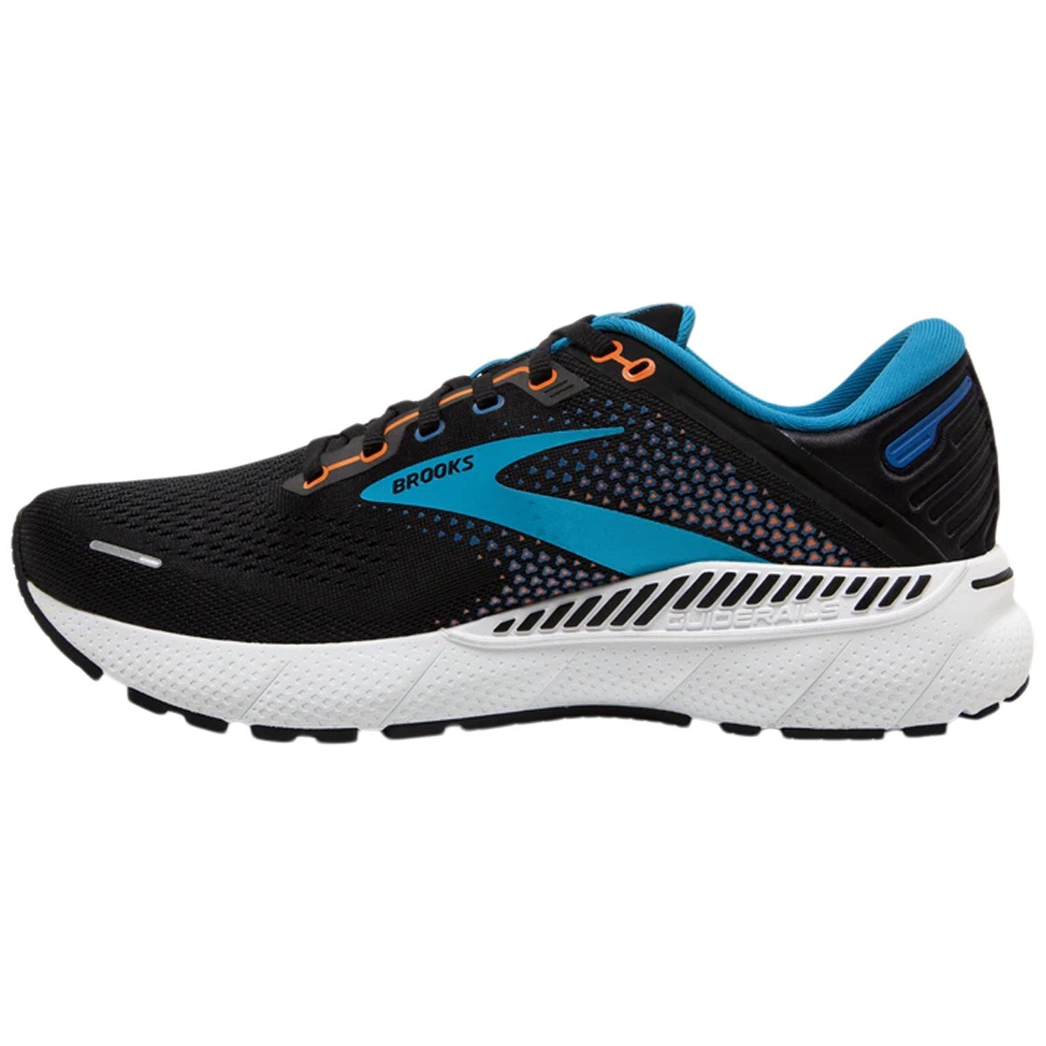 Brooks Adrenaline GTS 22 - Mens Running Shoes (Width D)