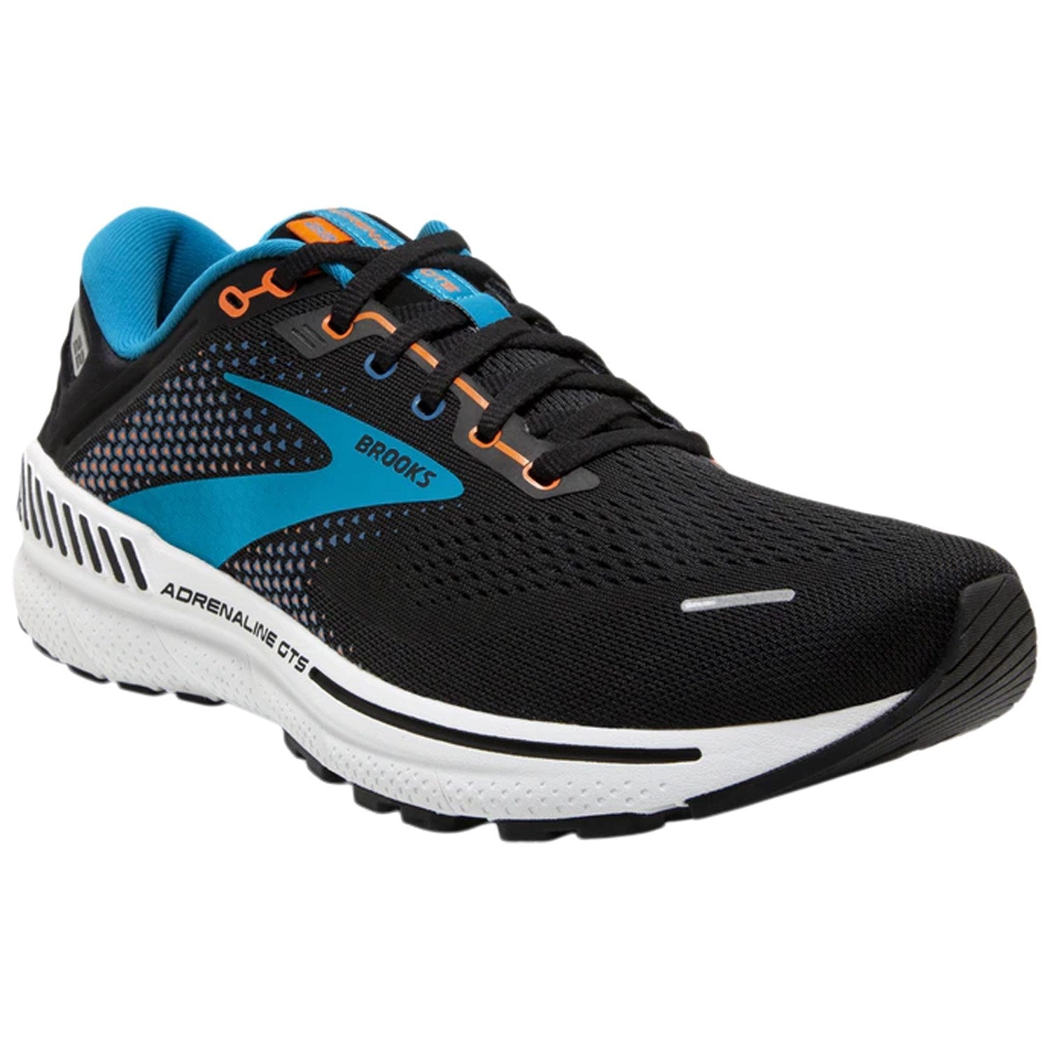 Brooks Adrenaline GTS 22 - Mens Running Shoes (Width D)