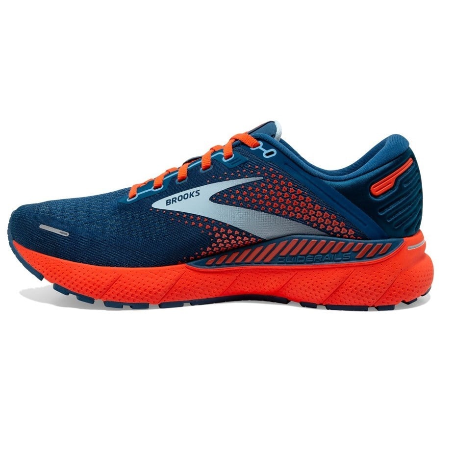 Brooks Adrenaline GTS 22 - Mens Running Shoes (Width D)