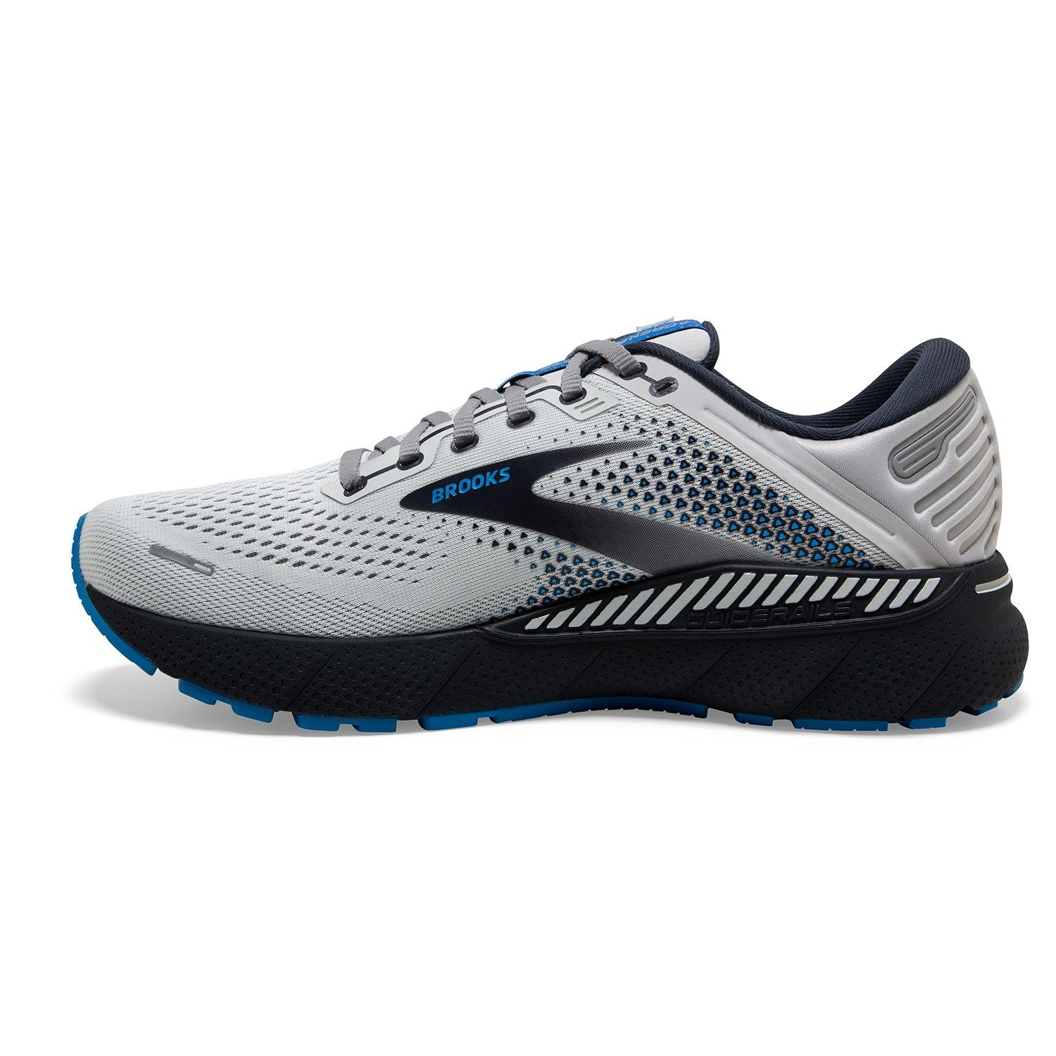 Brooks Adrenaline GTS 22 - Mens Running Shoes (Width D)