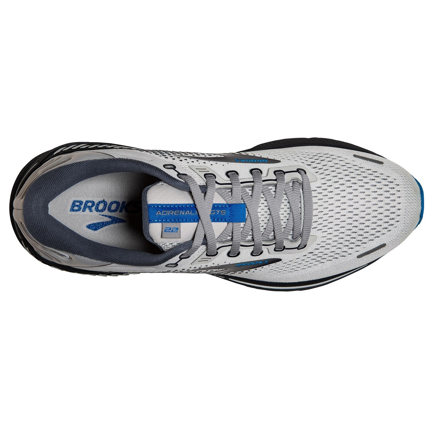 Brooks Adrenaline GTS 22 - Mens Running Shoes (Width D)