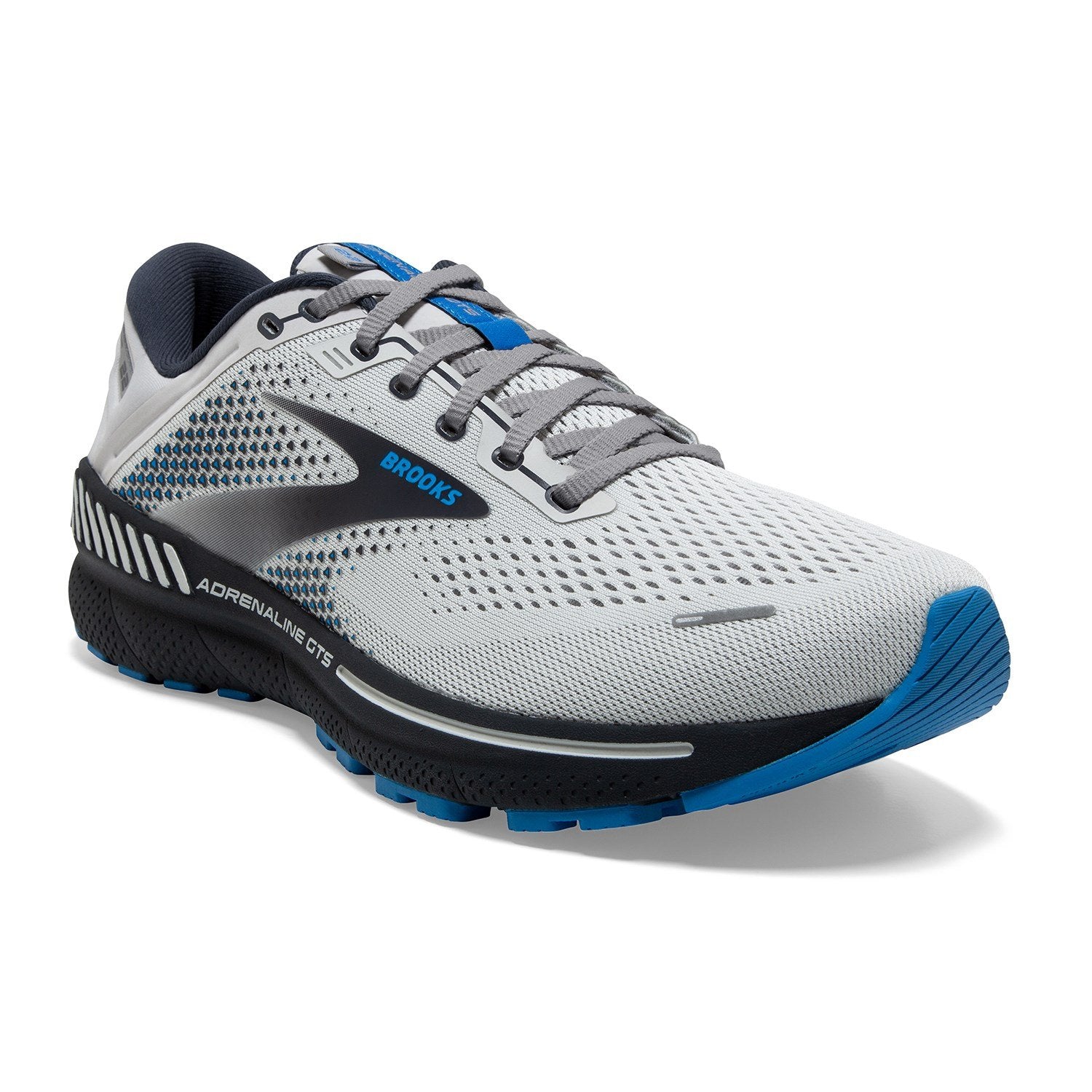 Brooks Adrenaline GTS 22 - Mens Running Shoes (Width D)