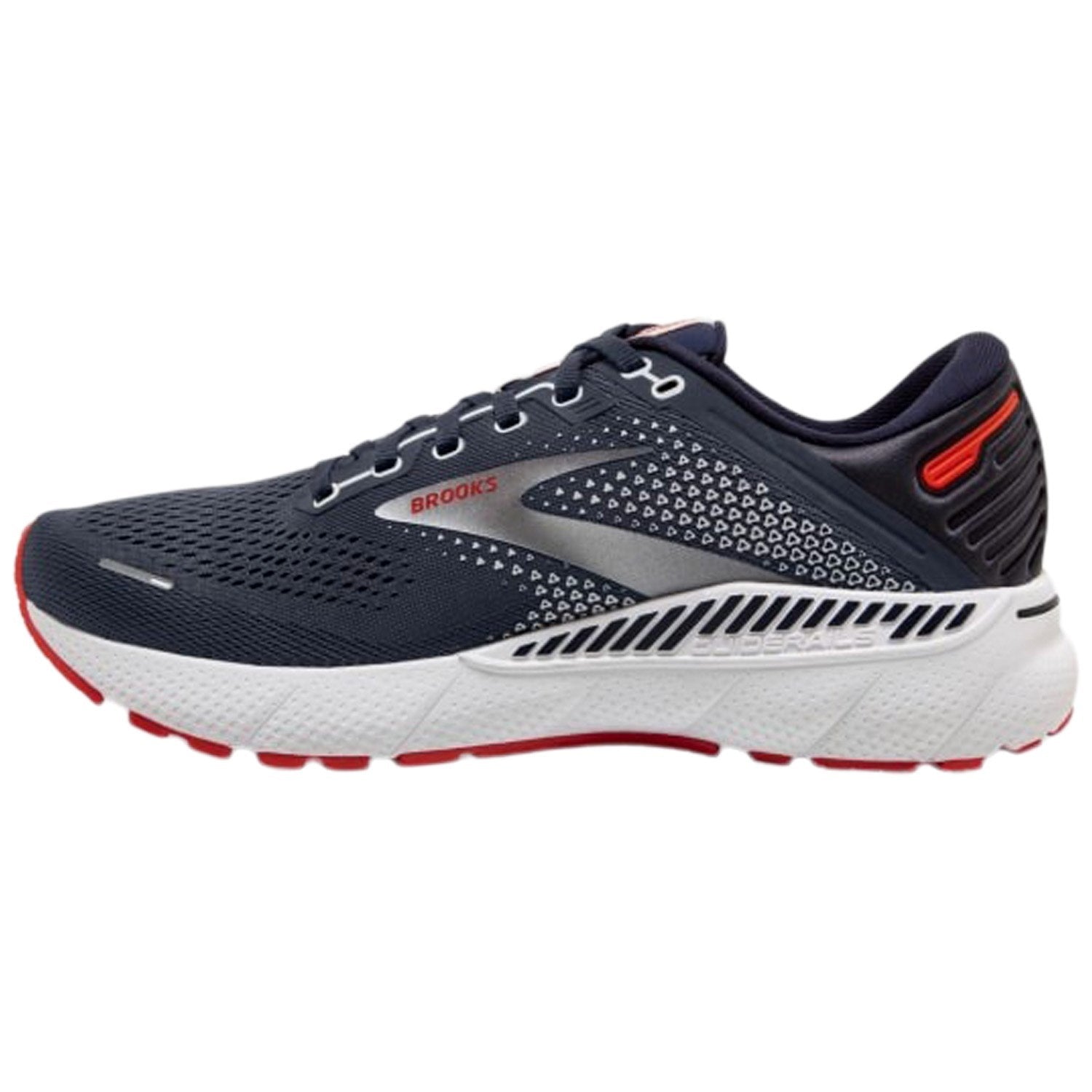 Brooks Adrenaline GTS 22 - Mens Running Shoes (Width D)