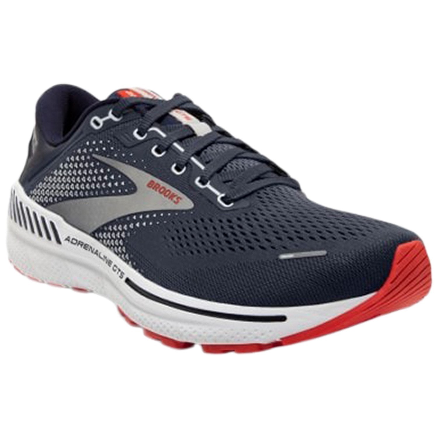 Brooks Adrenaline GTS 22 - Mens Running Shoes (Width D)