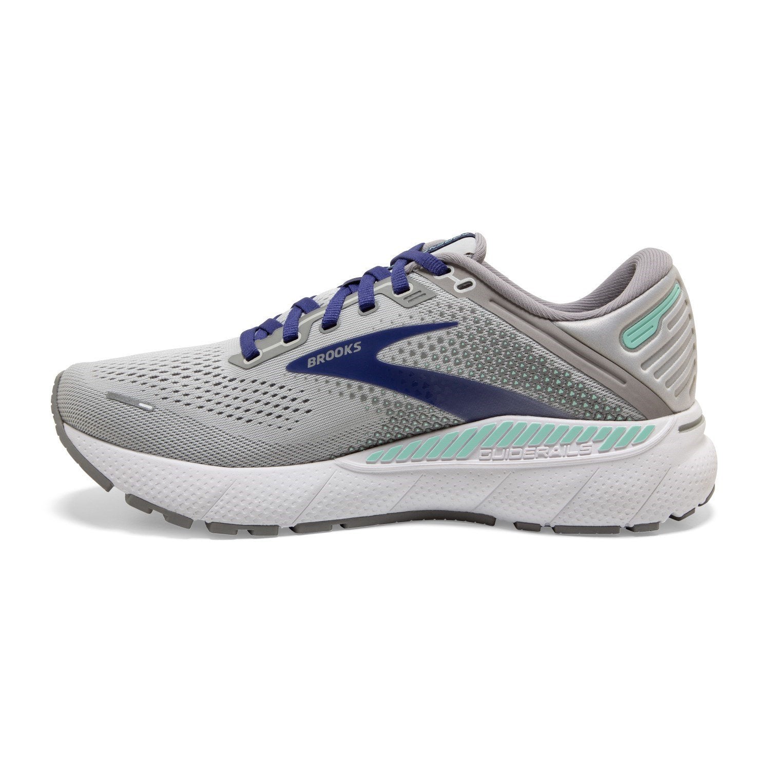 Brooks Adrenaline GTS 22 - Womens Running Shoes (Width 2A)