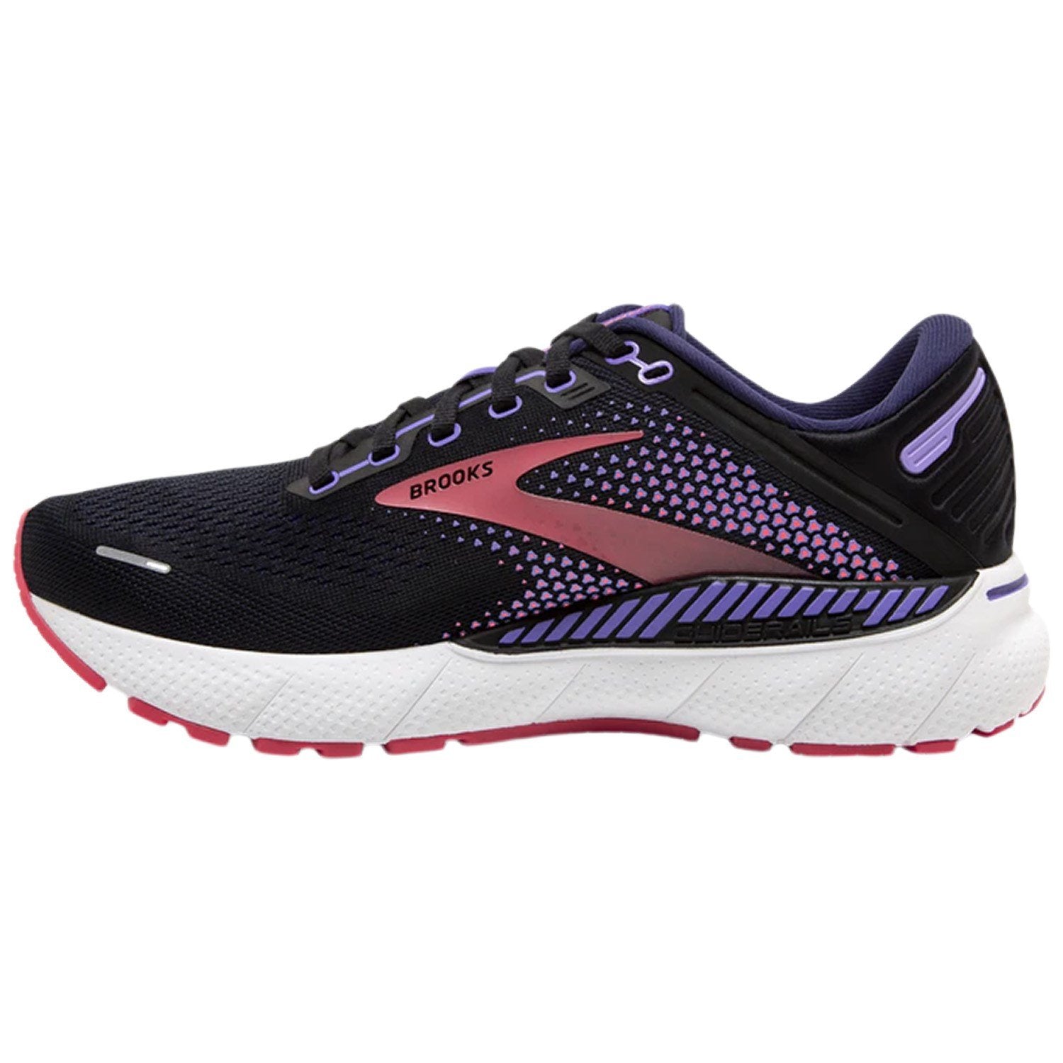 Brooks Adrenaline GTS 22 - Womens Running Shoes (Width B)