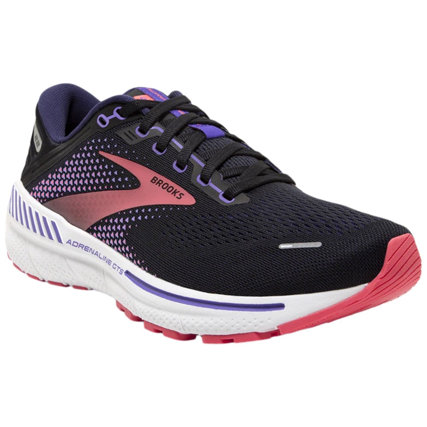 Brooks Adrenaline GTS 22 - Womens Running Shoes (Width B)