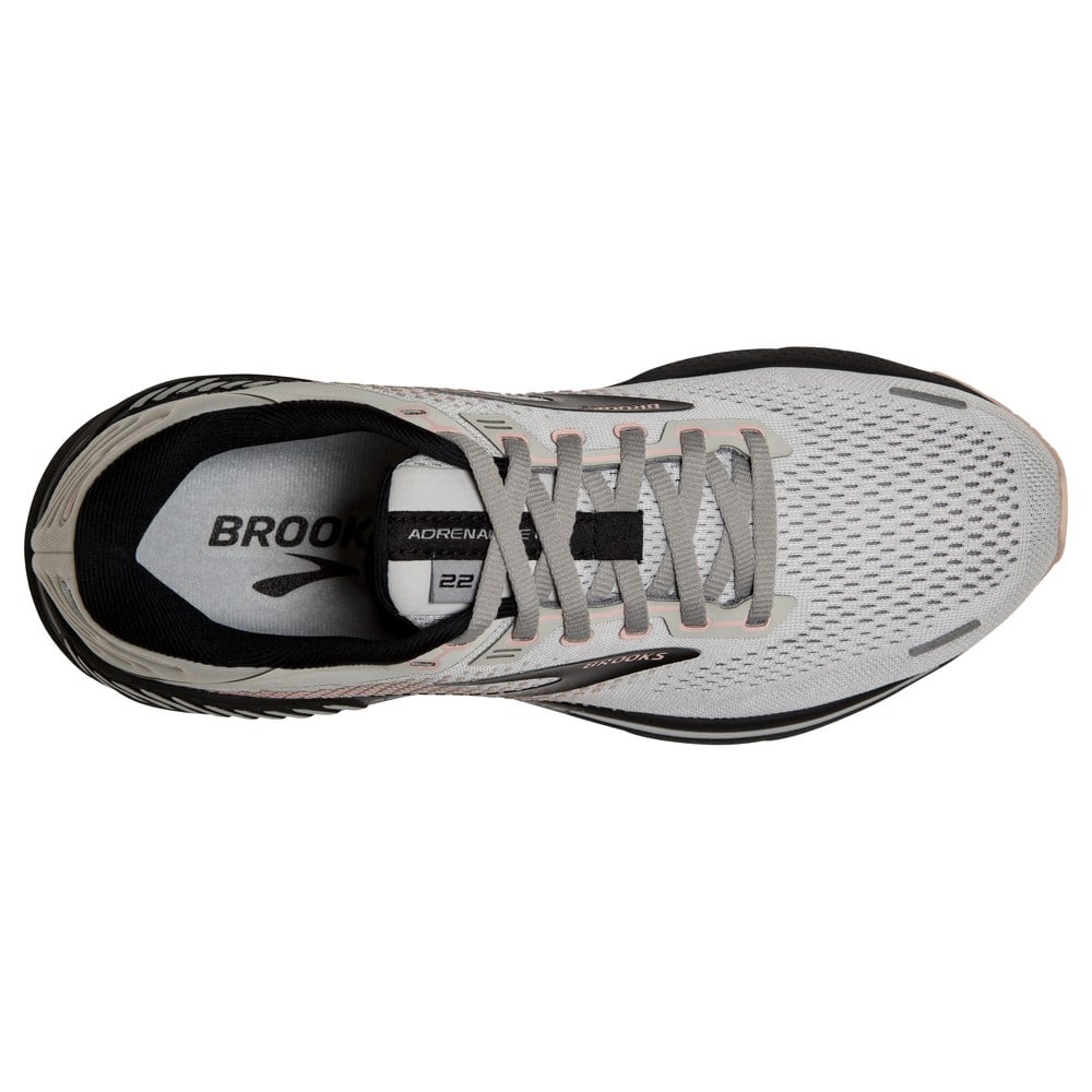 Brooks Adrenaline GTS 22 - Womens Running Shoes (Width B)