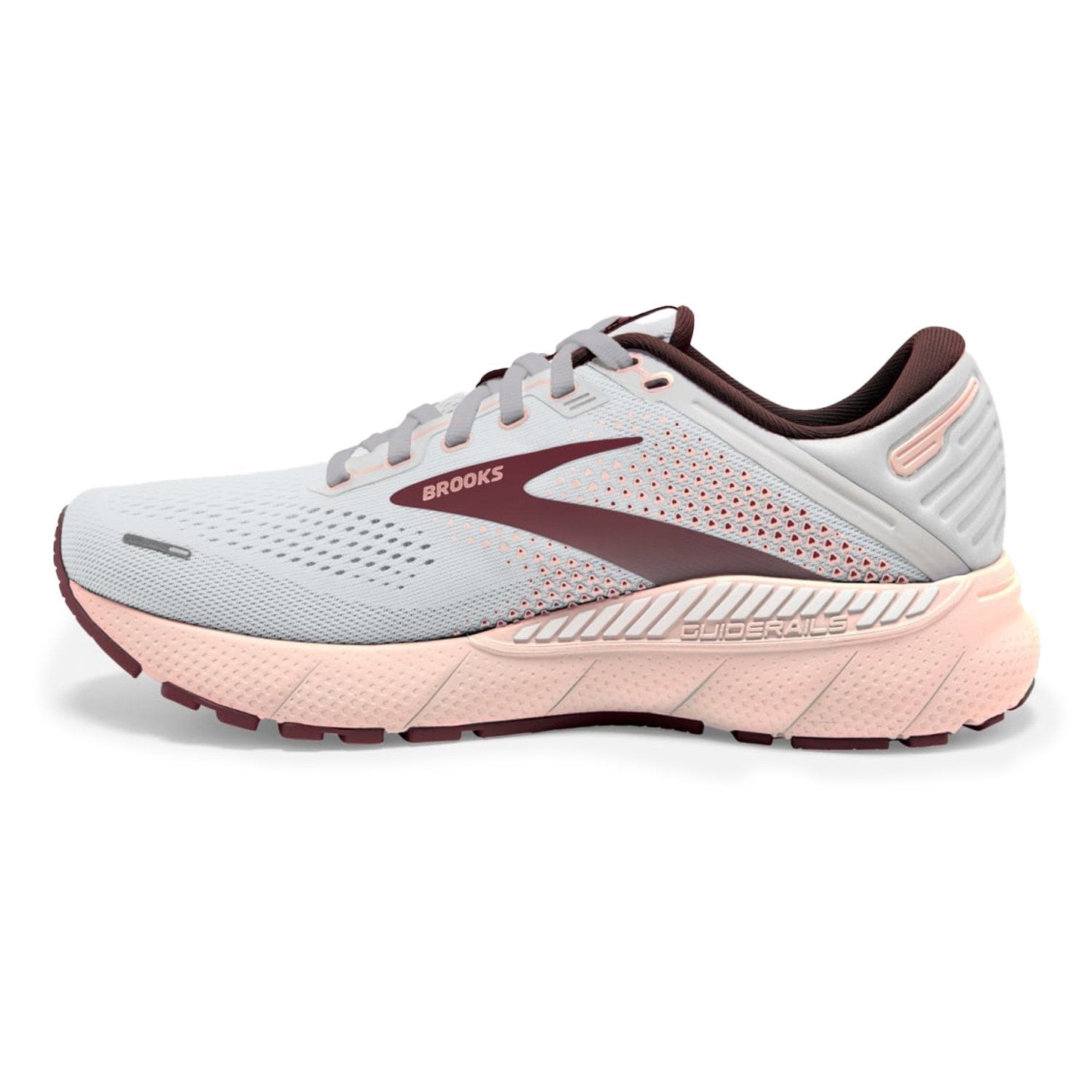 Brooks Adrenaline GTS 22 - Womens Running Shoes (Width B)