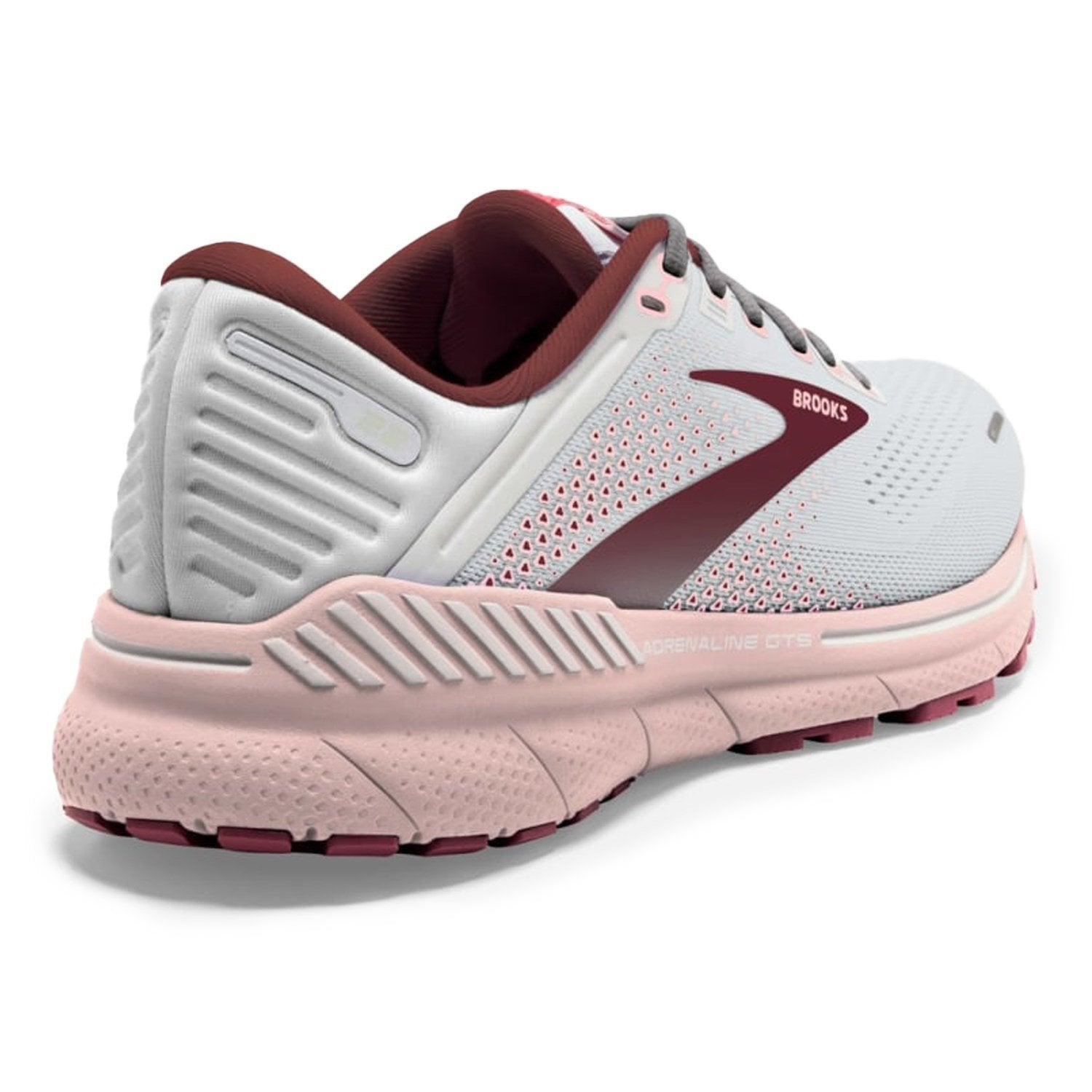 Brooks Adrenaline GTS 22 - Womens Running Shoes (Width B)