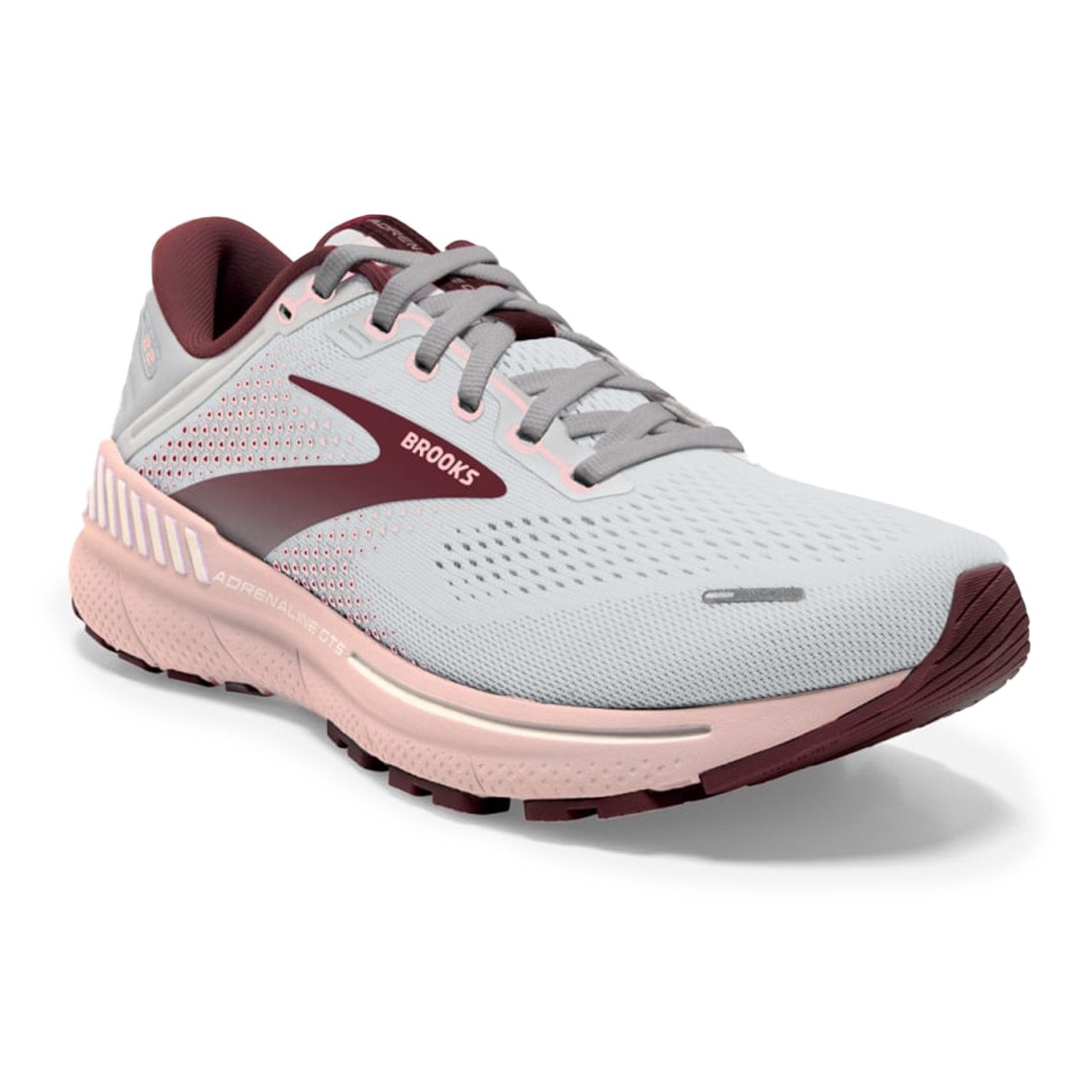 Brooks Adrenaline GTS 22 - Womens Running Shoes (Width B)