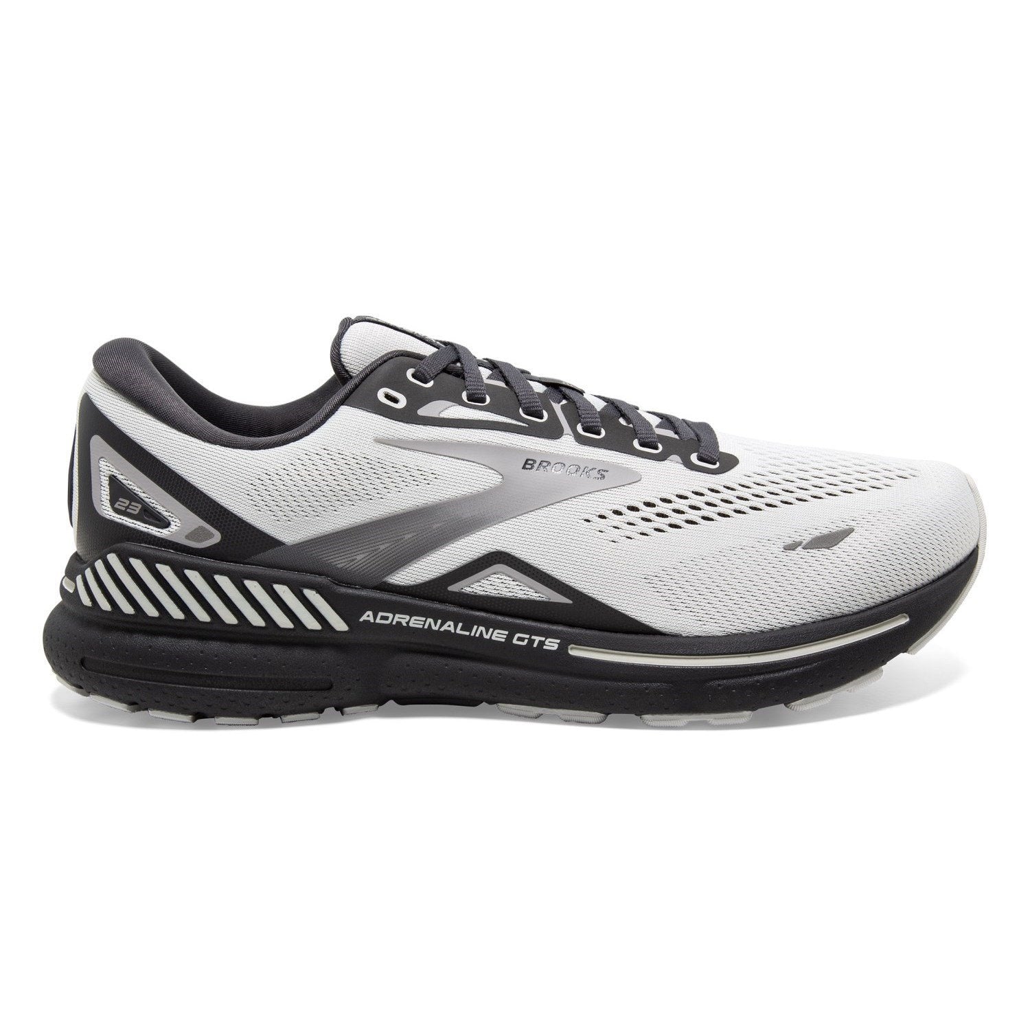 Brooks Adrenaline GTS 23 - Mens Running Shoes (Width D)