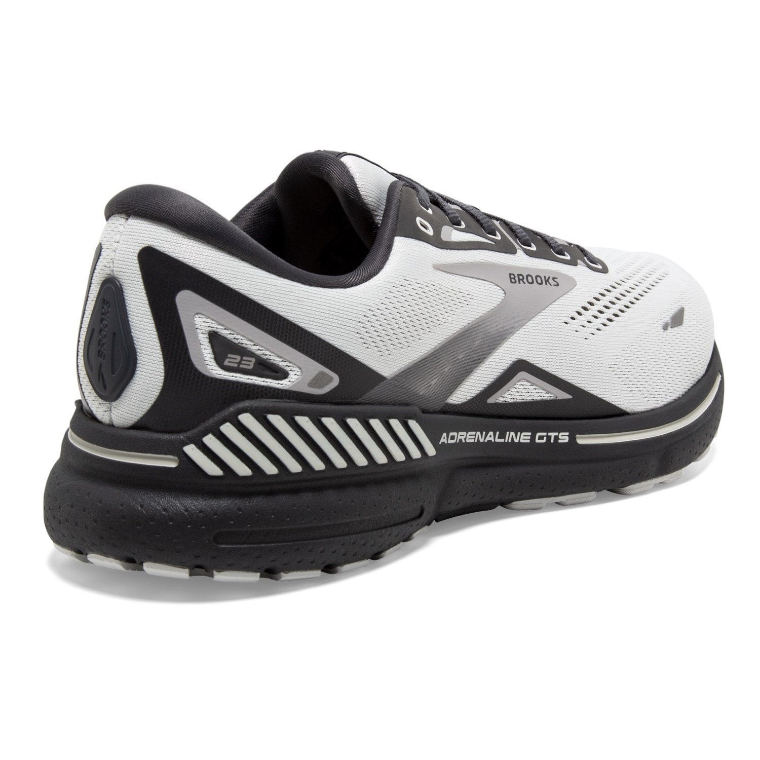 Brooks Adrenaline GTS 23 - Mens Running Shoes (Width 2E)