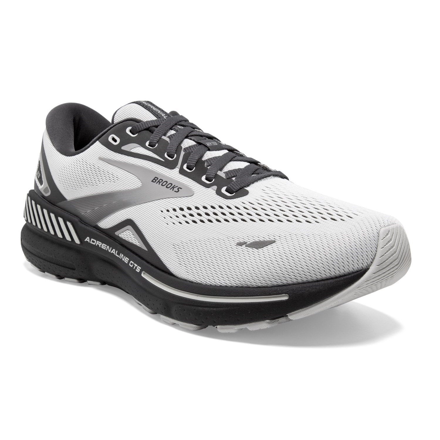 Brooks Adrenaline GTS 23 - Mens Running Shoes (Width D)