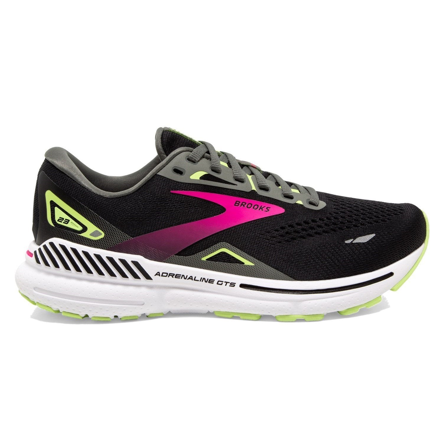 Brooks Adrenaline GTS 23 - Womens Running Shoes (Width 2A)