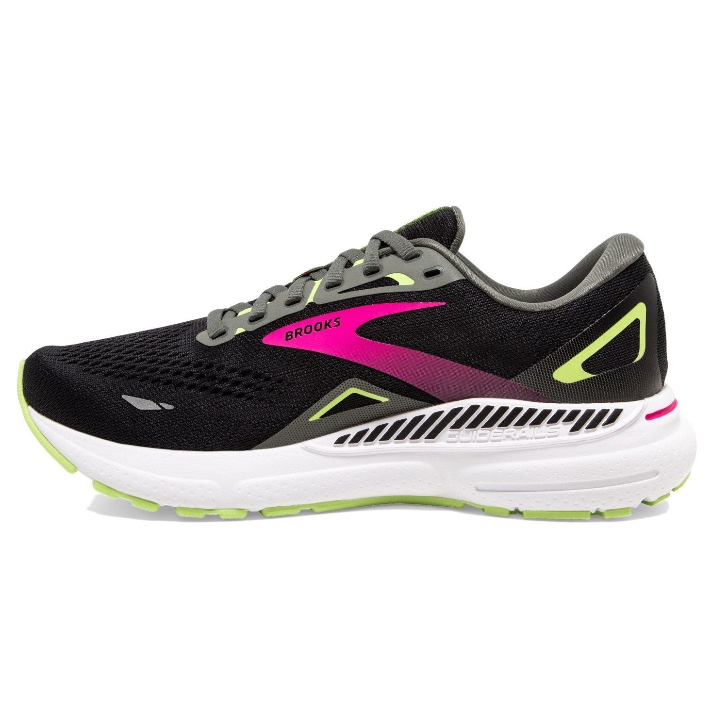 Brooks Adrenaline GTS 23 - Womens Running Shoes (Width 2A)