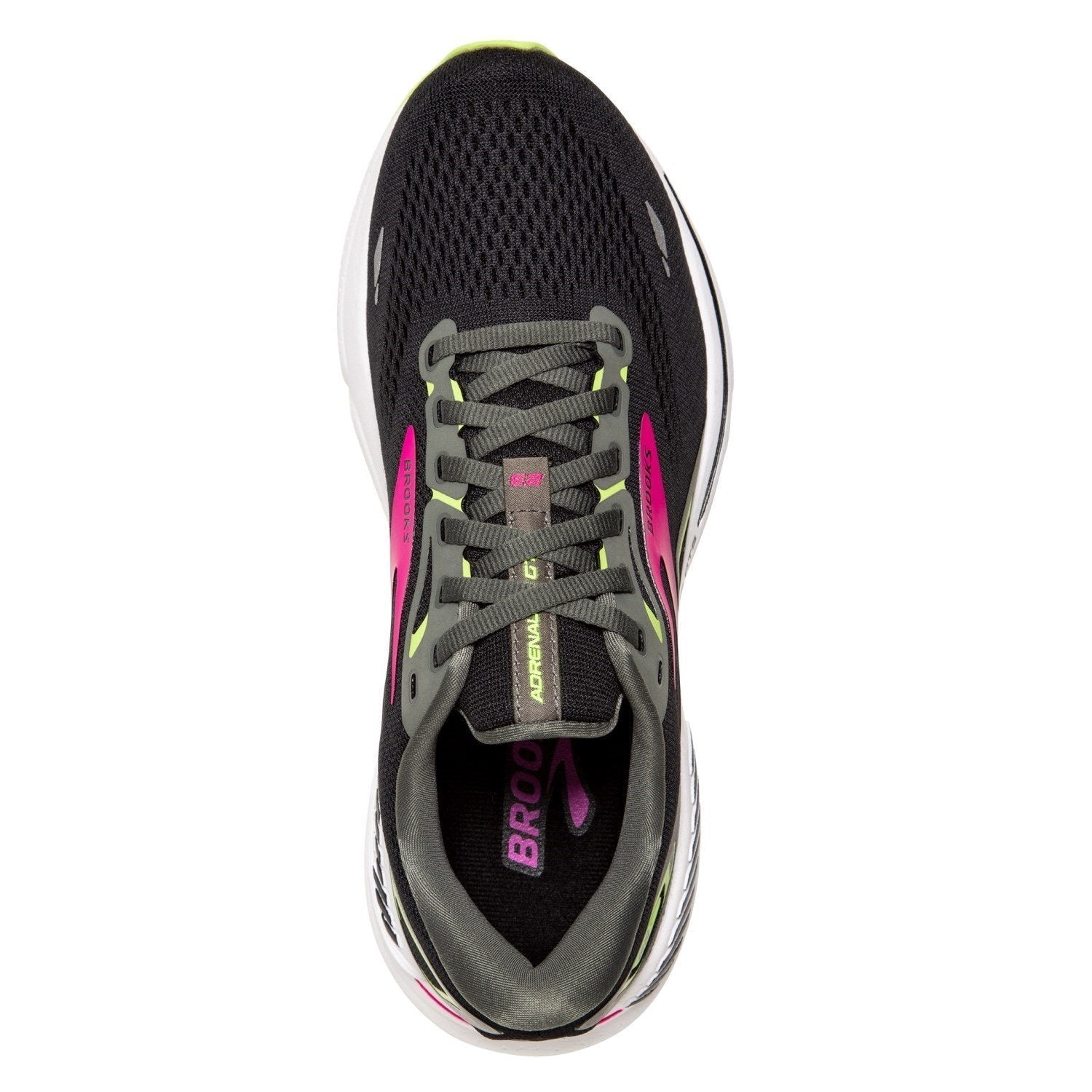 Brooks Adrenaline GTS 23 - Womens Running Shoes (Width 2A)