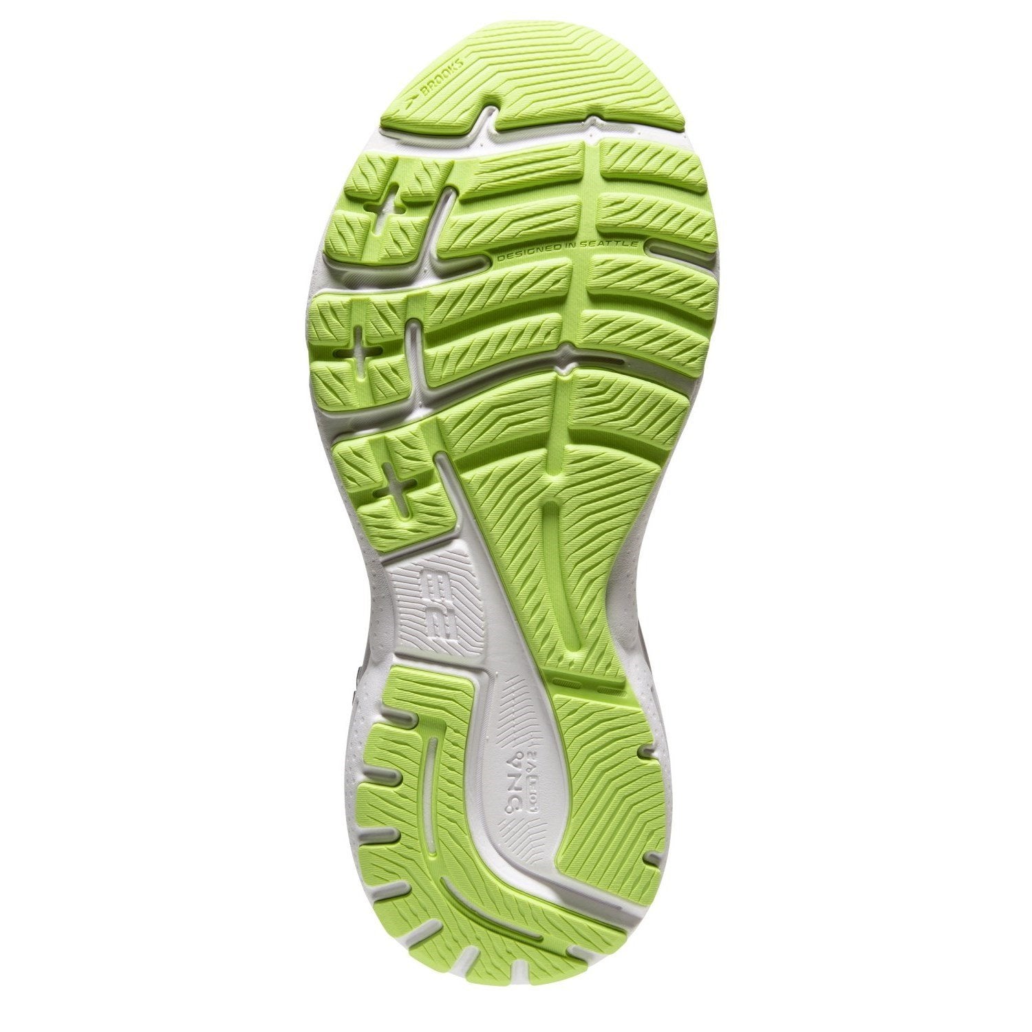 Brooks Adrenaline GTS 23 - Womens Running Shoes (Width 2A)