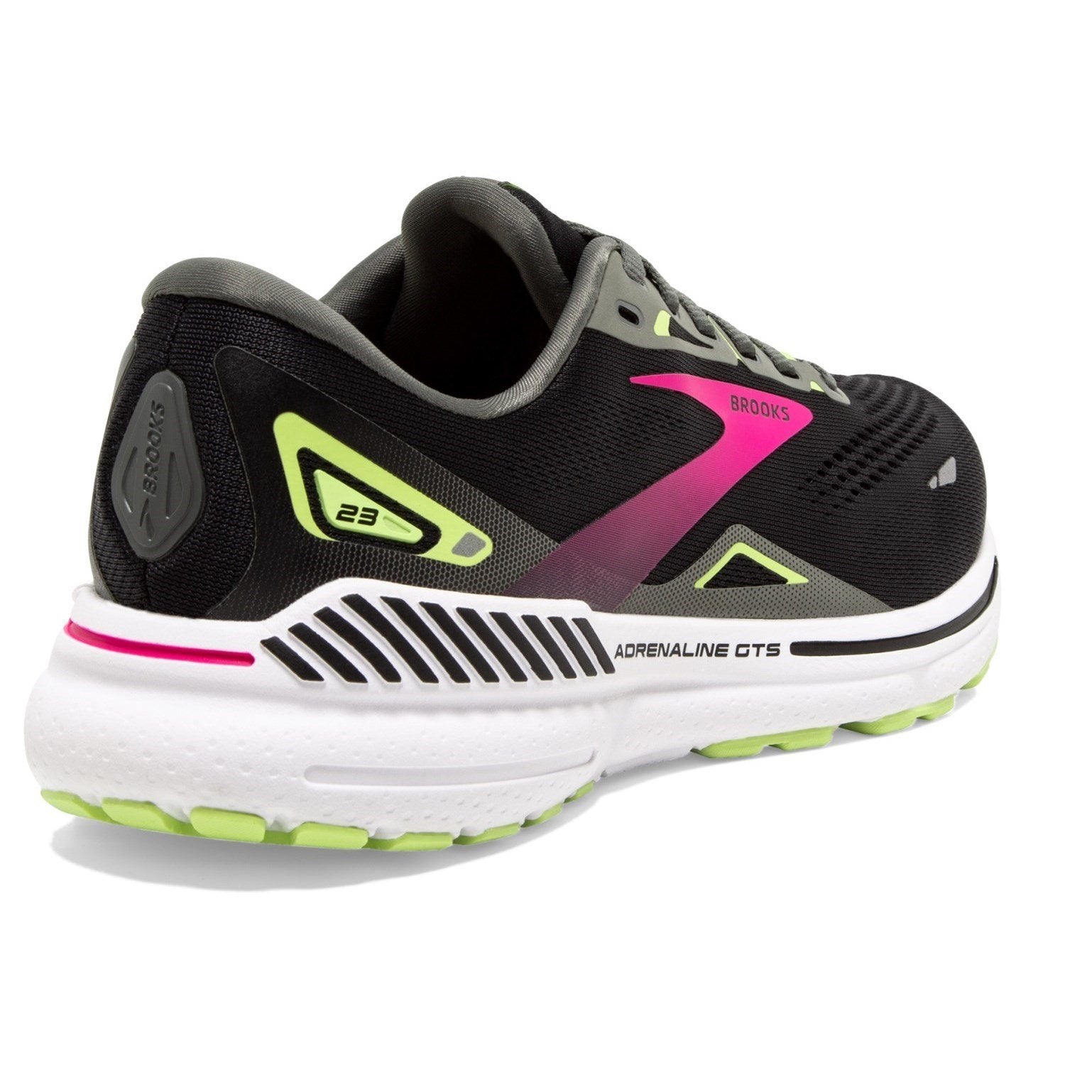 Brooks Adrenaline GTS 23 - Womens Running Shoes (Width 2A)