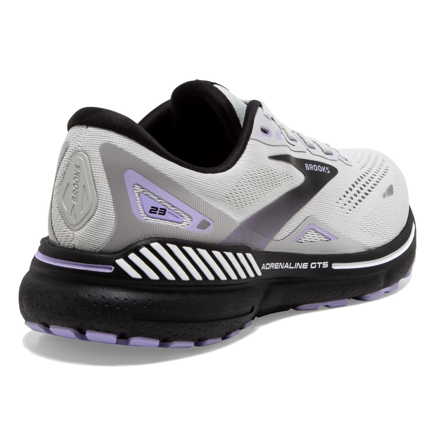 Brooks Adrenaline GTS 23 - Womens Running Shoes (Width D)