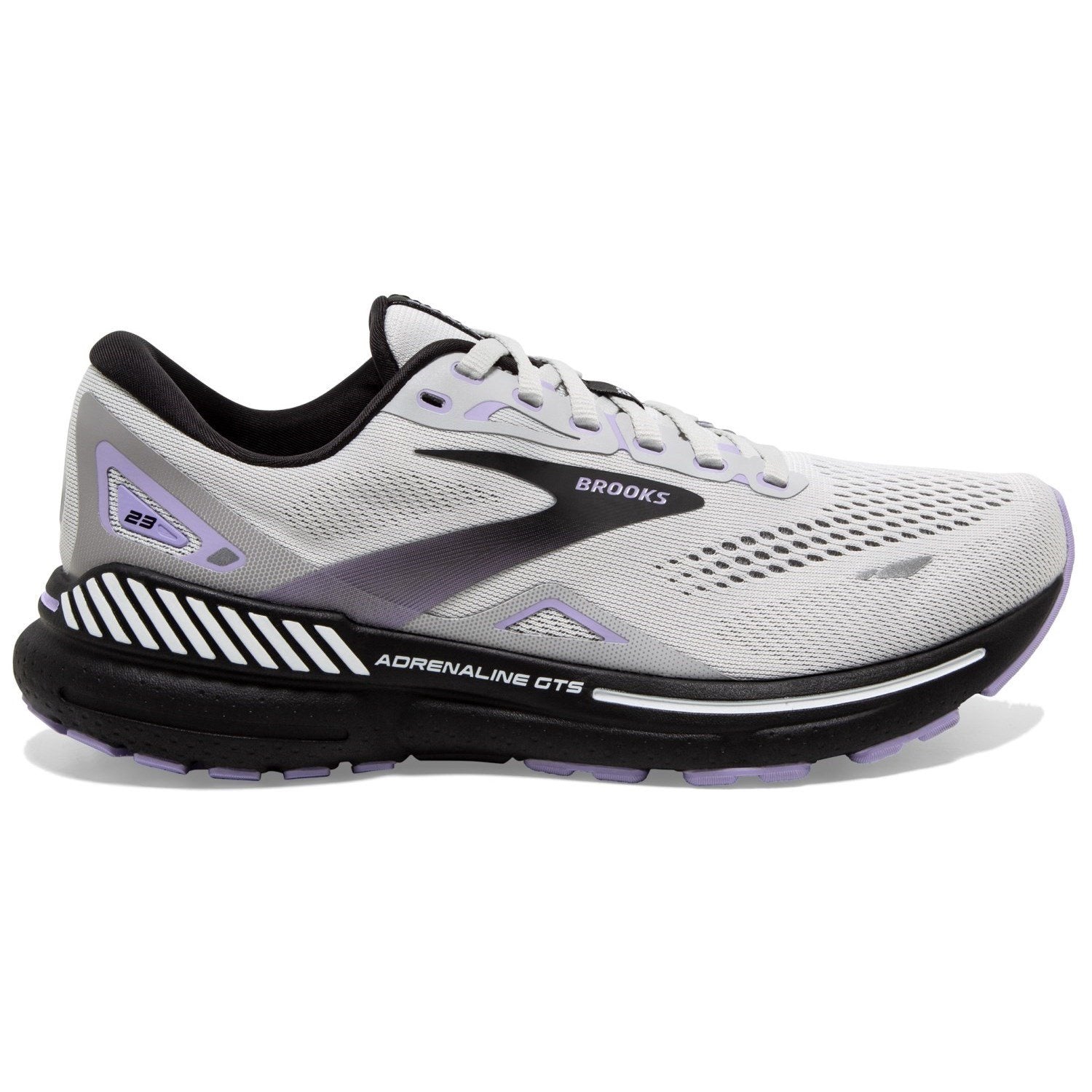 Brooks Adrenaline GTS 23 - Womens Running Shoes (Width 2E)