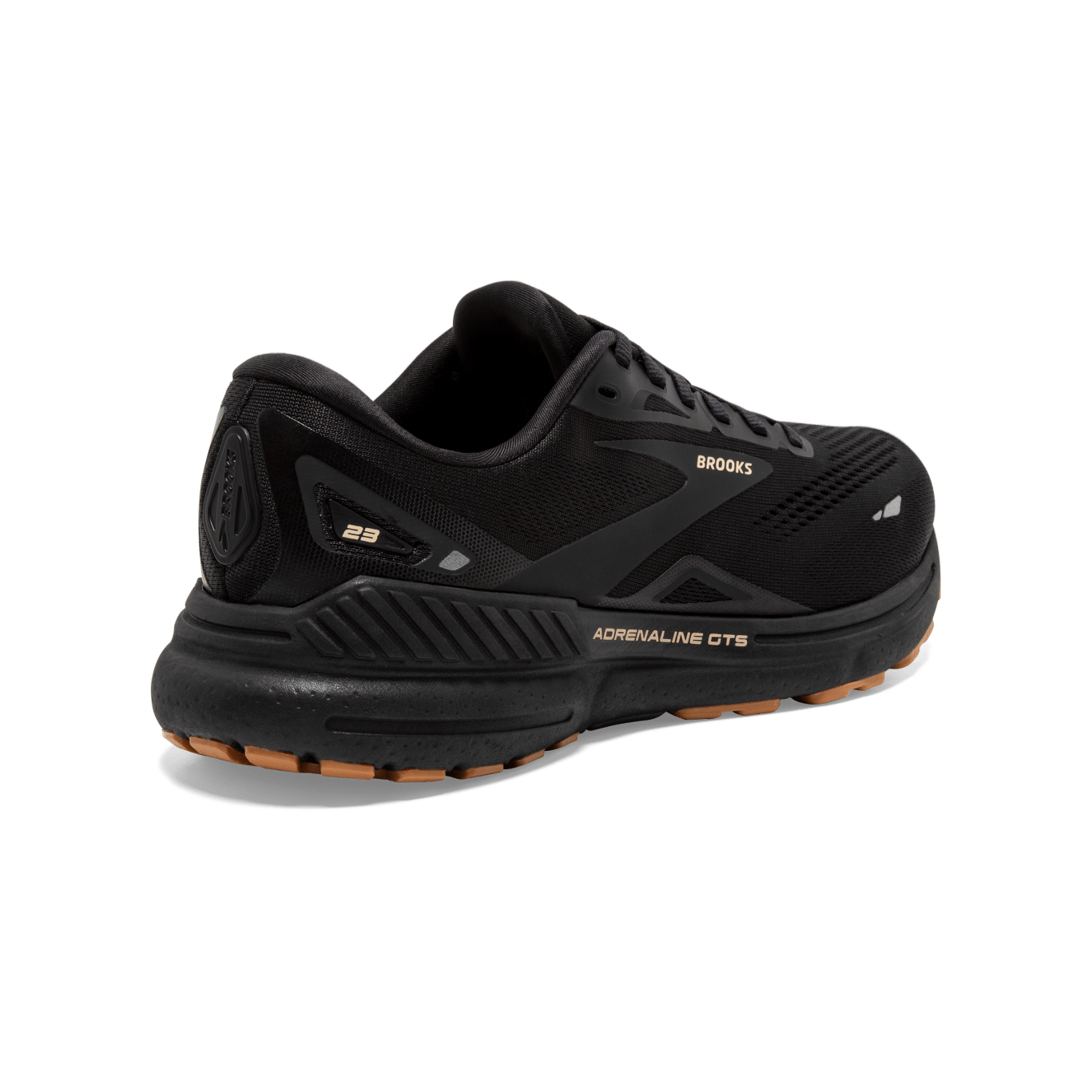 Brooks Adrenaline GTS 23 - Womens Running Shoes (Width D)