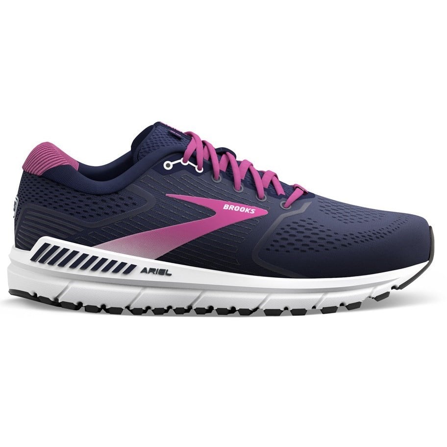 Brooks Ariel 20 - Womens Running Shoes (Width B)