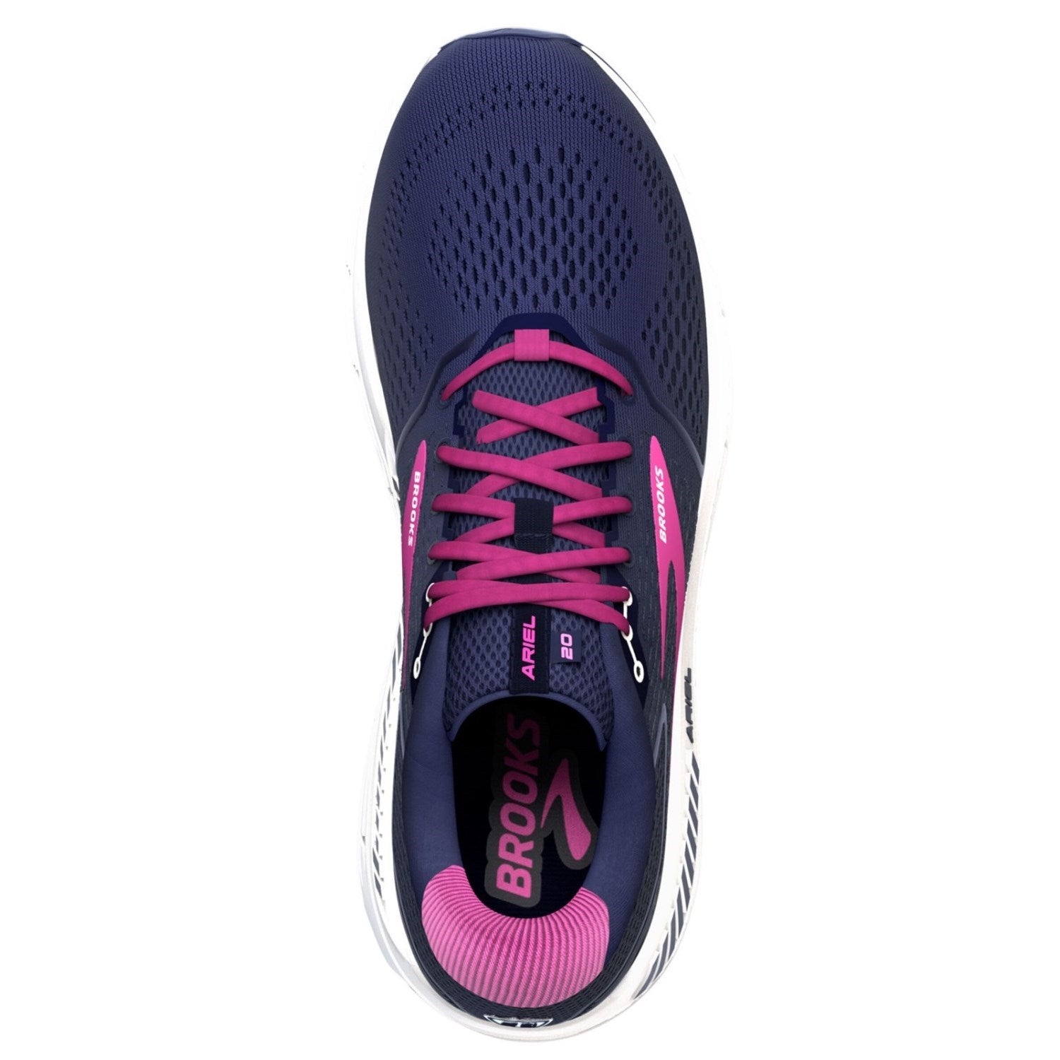 Brooks Ariel 20 - Womens Running Shoes (Width B)