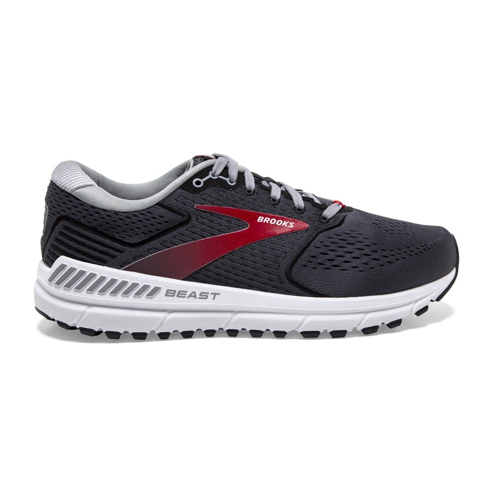 Brooks Beast 20 - Mens Running Shoes (Width 2E)