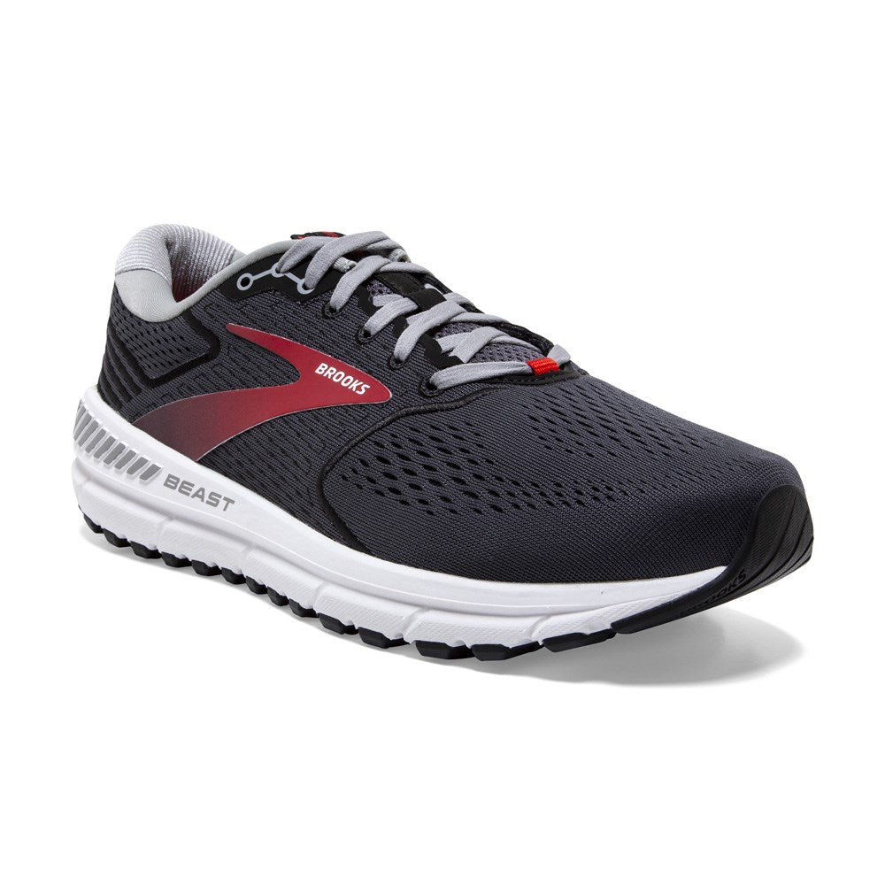 Brooks Beast 20 - Mens Running Shoes (Width 2E)